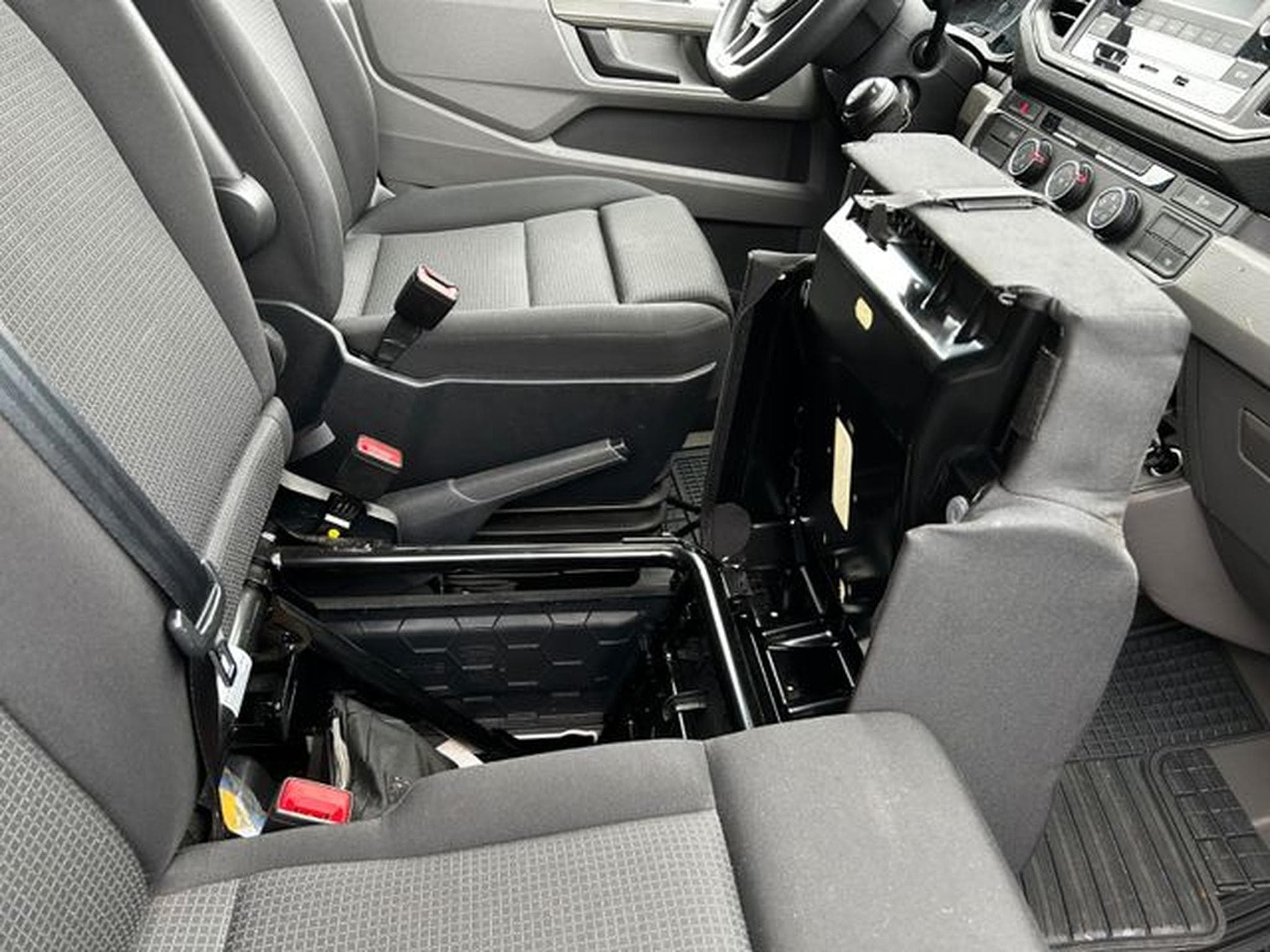 MAN TGE TGE Fahrzeugtransporter Abschleppfahrzeug (2019) - Photo 14