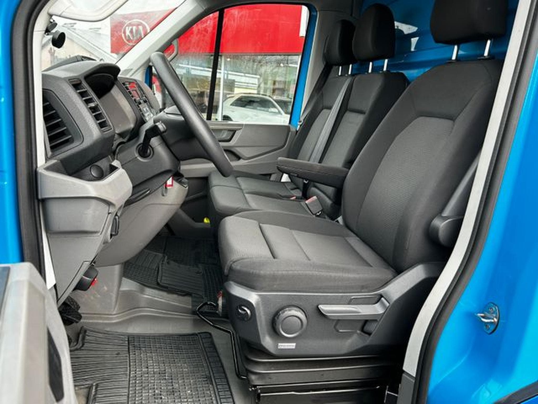 MAN TGE TGE Fahrzeugtransporter Abschleppfahrzeug (2019) - Photo 9