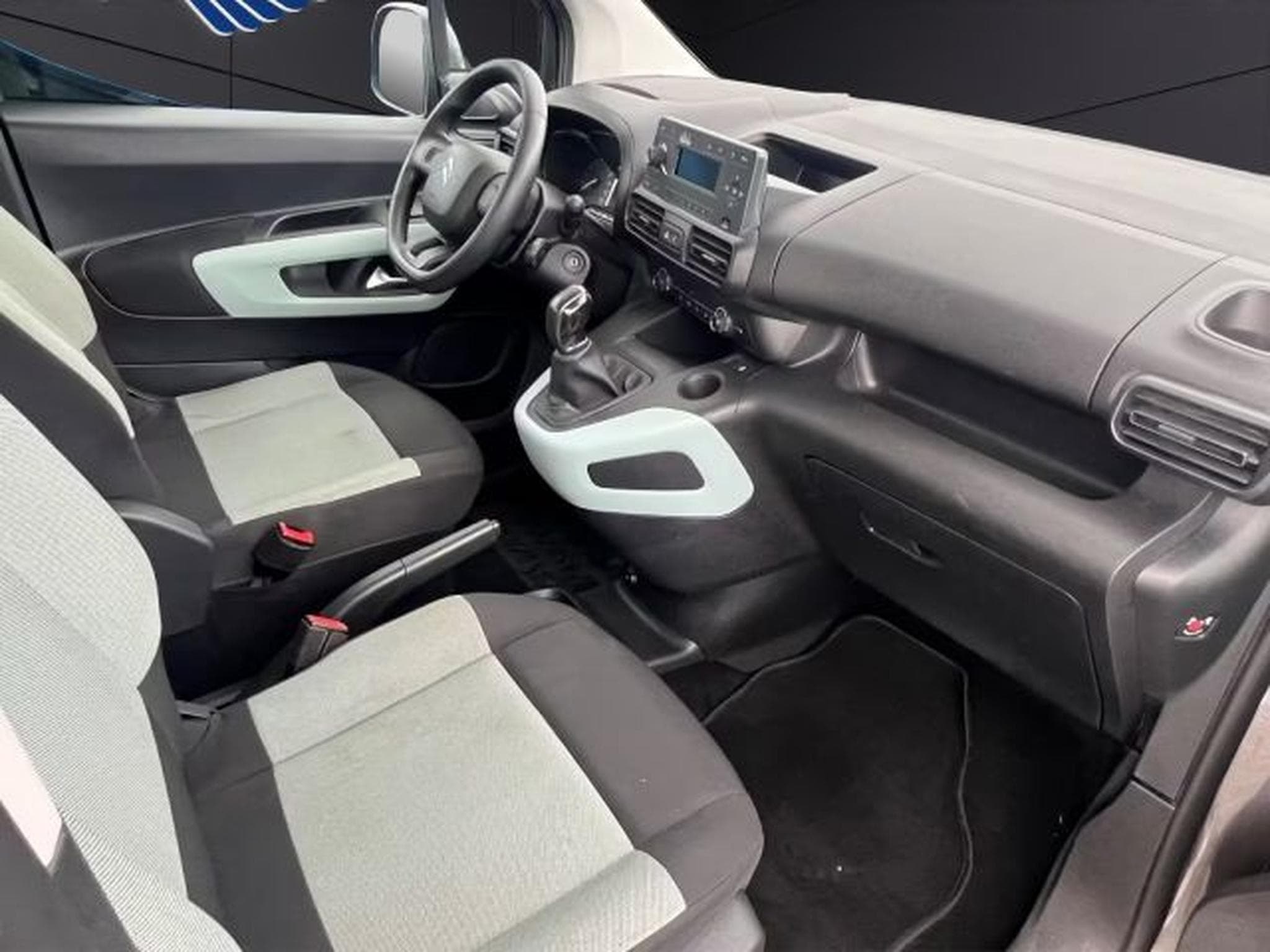 Citroën Berlingo Berlingo Live M KLIMA,ELF,BLUETHOOTH,AHK,USB (2019) - Photo 10