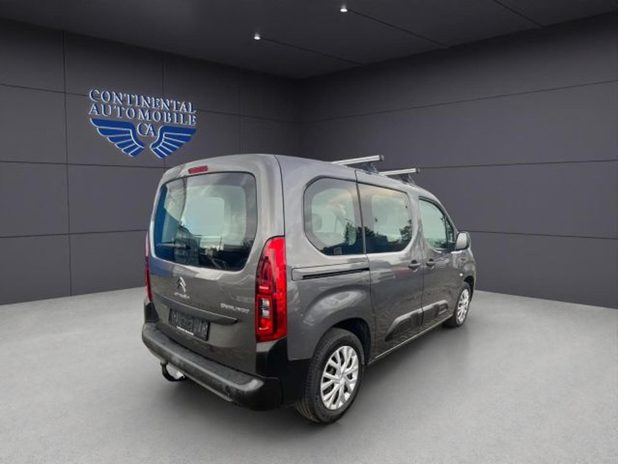 Citroën Berlingo Berlingo Live M KLIMA,ELF,BLUETHOOTH,AHK,USB (2019) - Photo 3