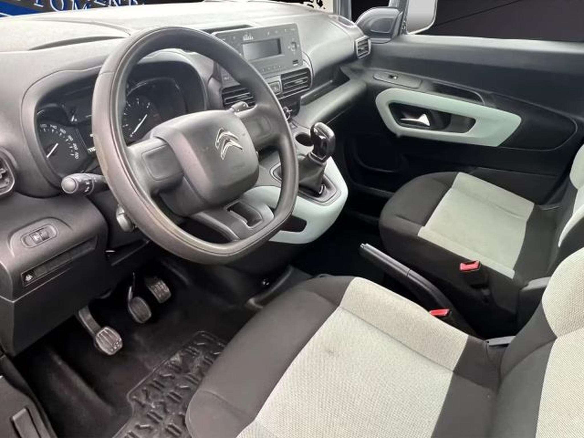 Citroën Berlingo Berlingo Live M KLIMA,ELF,BLUETHOOTH,AHK,USB (2019) - Photo 5