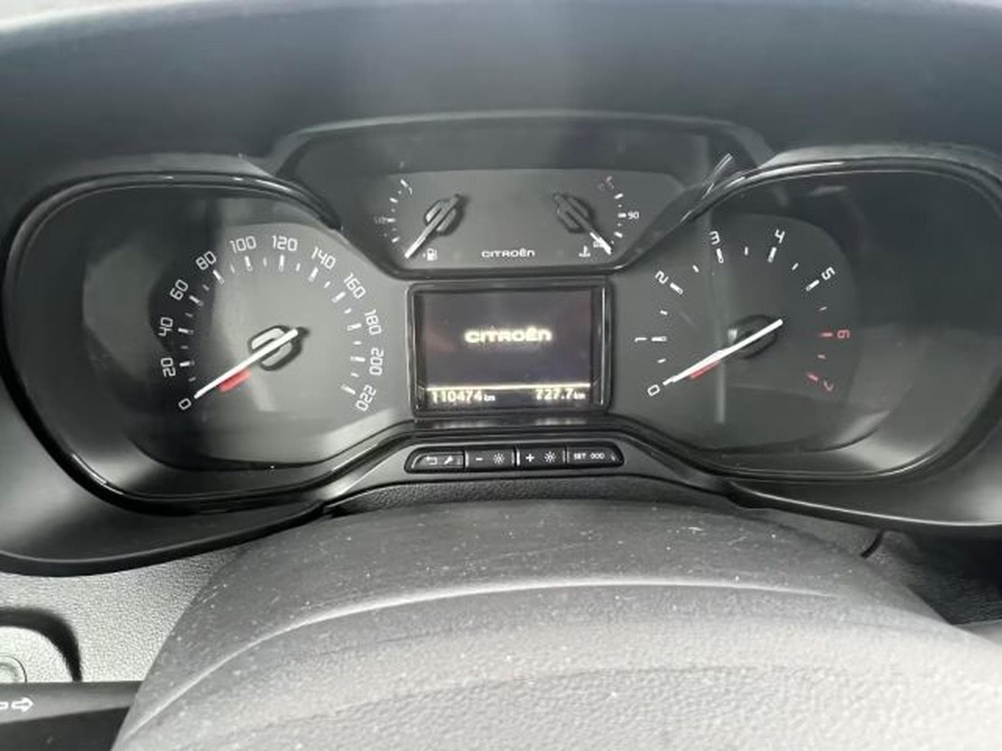 Citroën Berlingo Berlingo Live M KLIMA,ELF,BLUETHOOTH,AHK,USB (2019) - Photo 6