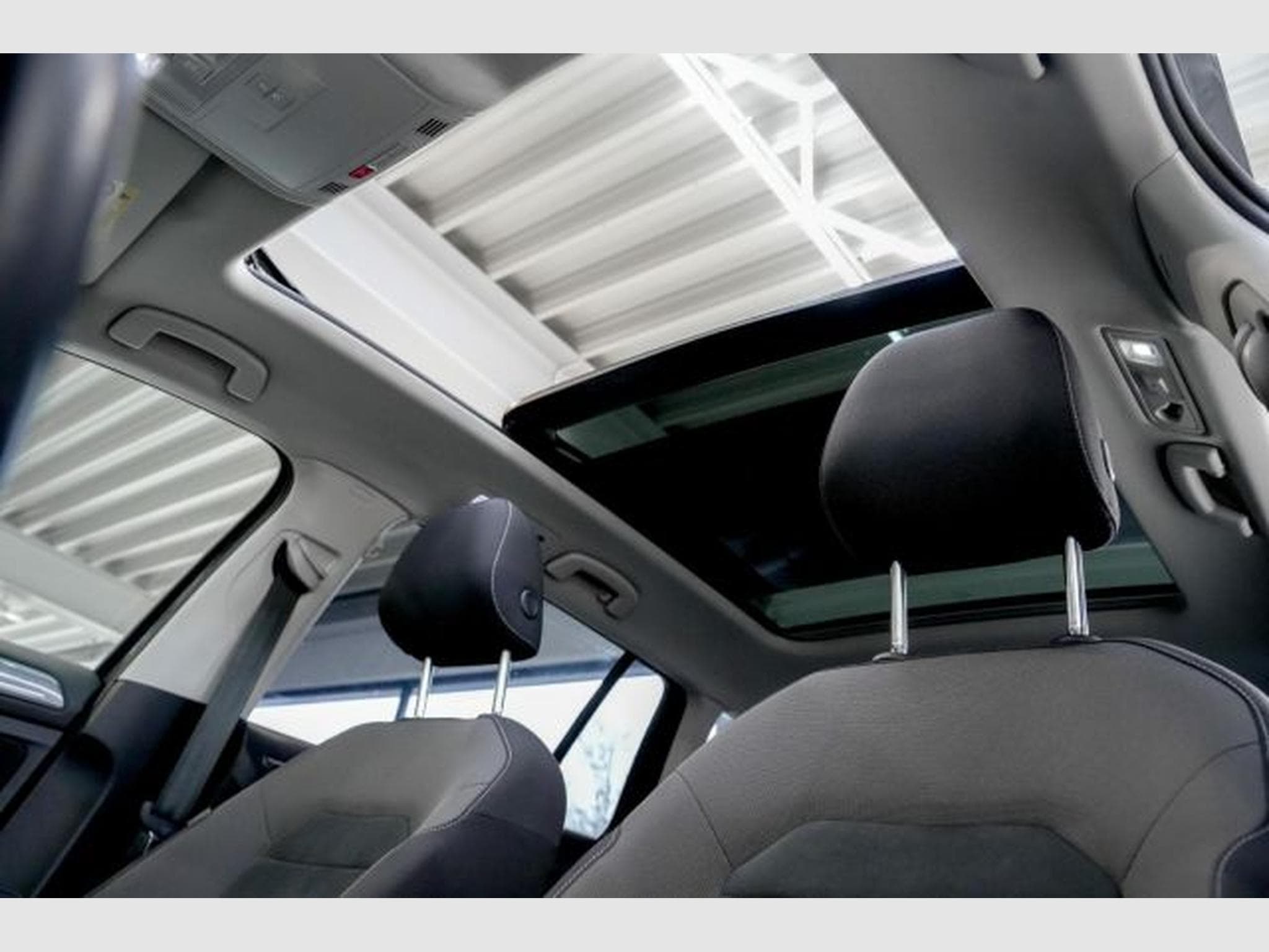 VW Golf Golf 7 2.0 TDI DSG Alltrack 4M NAVI LED AHK PANO (2019) - Photo 13