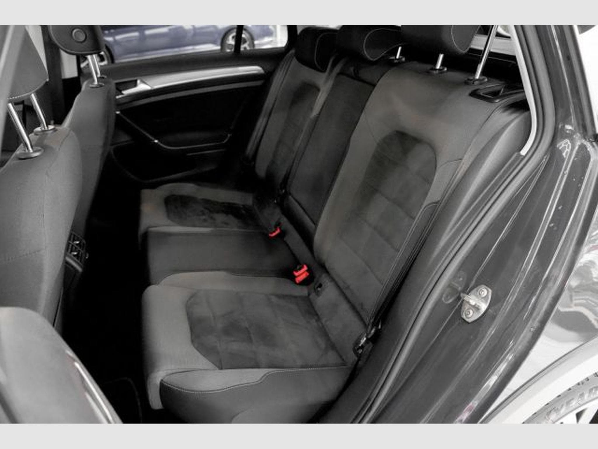 VW Golf Golf 7 2.0 TDI DSG Alltrack 4M NAVI LED AHK PANO (2019) - Photo 14