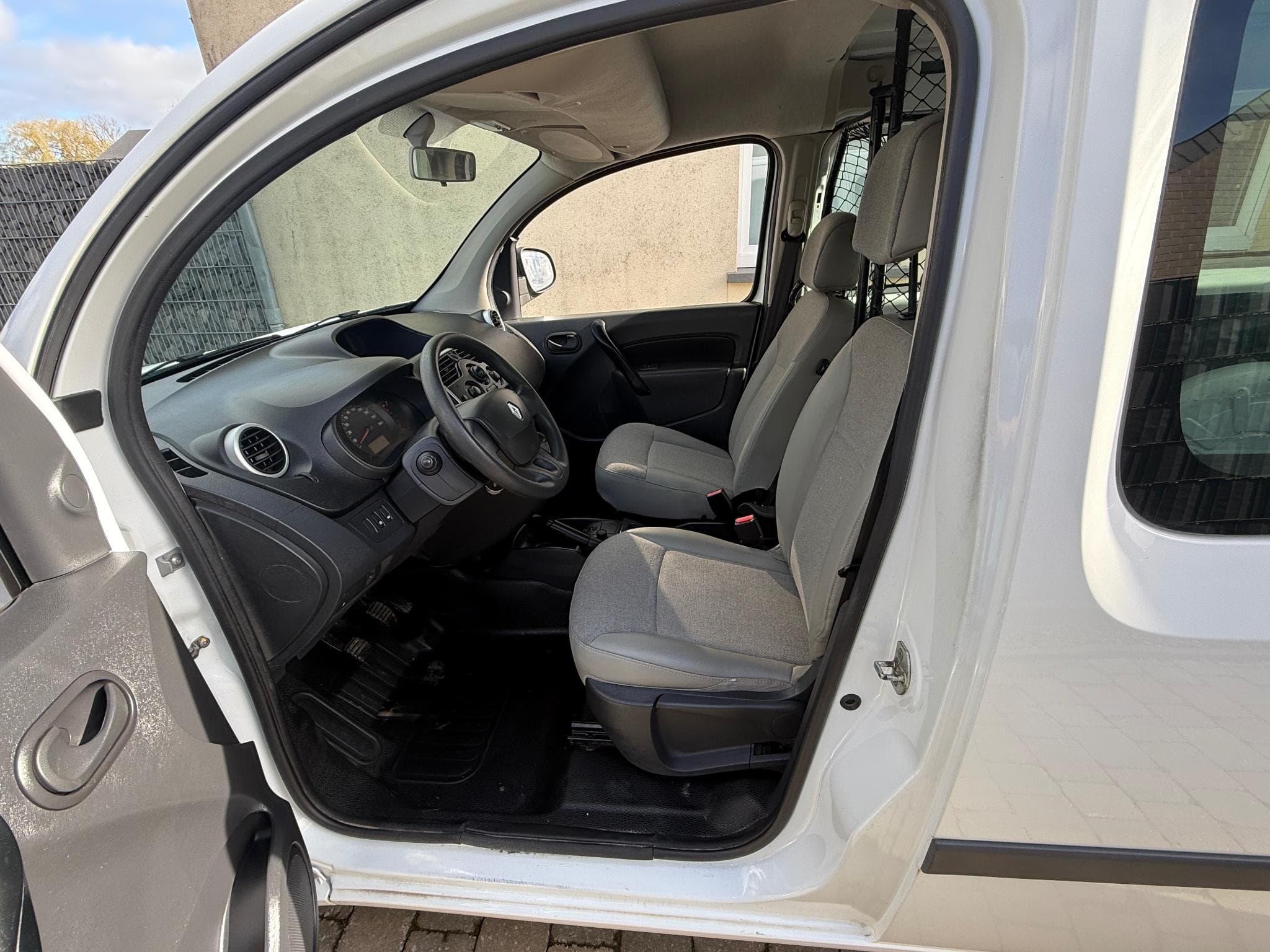 Renault Kangoo 1.5dci 95cv Maxi (2020) - Foto 6