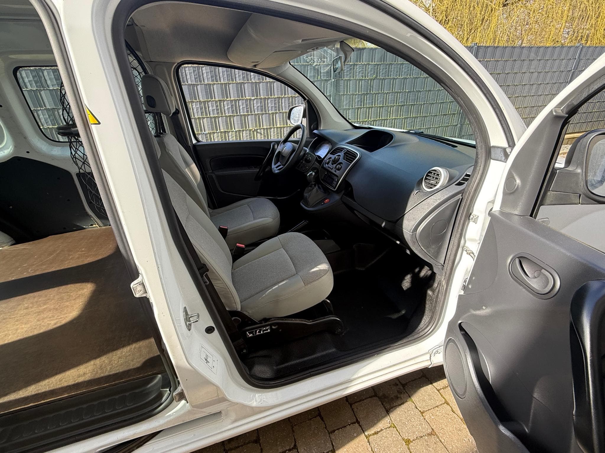 Renault Kangoo 1.5dci 95cv Maxi (2020) - Foto 8
