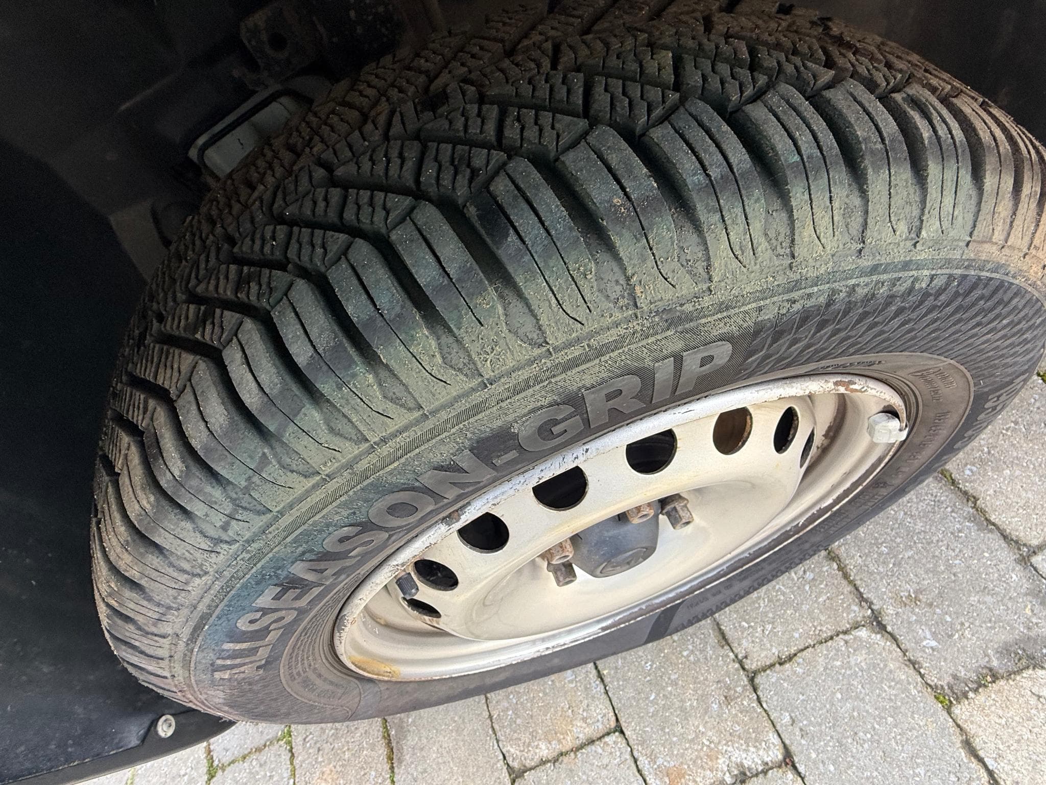 Renault Kangoo 1.5dci 95cv Maxi (2020) - Foto 5