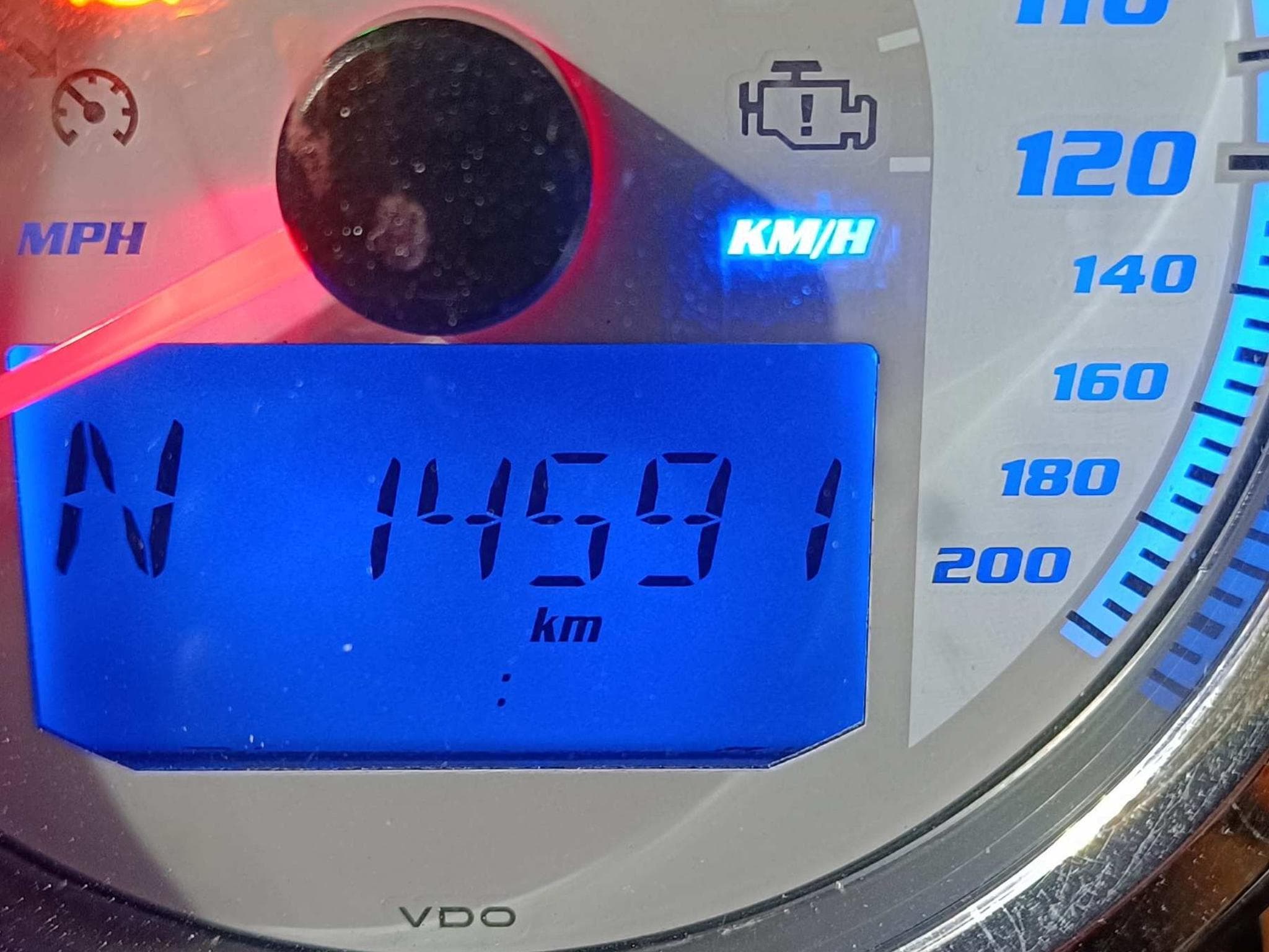 Victory Judge 1731 cm3, stage 1 , 90PS , 140Nm (2016) - Photo 3