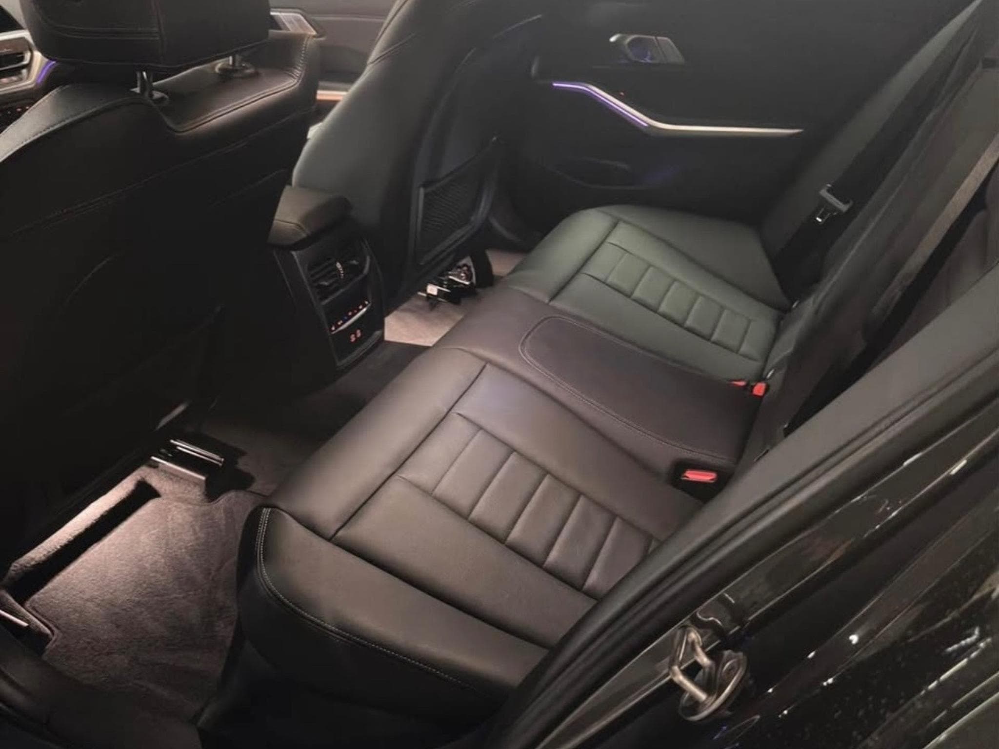 BMW M340d M340d Garantie 08/2027 (2022) - Foto 4