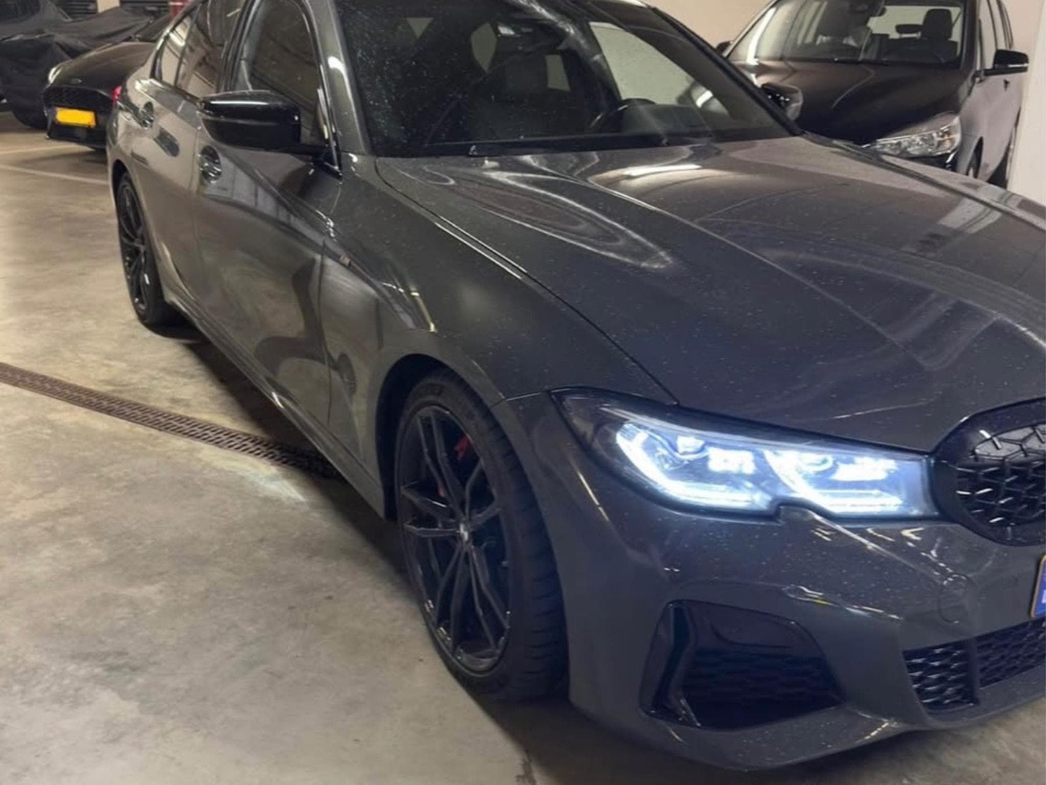 BMW M340d M340d Garantie 08/2027 (2022) - Foto 5