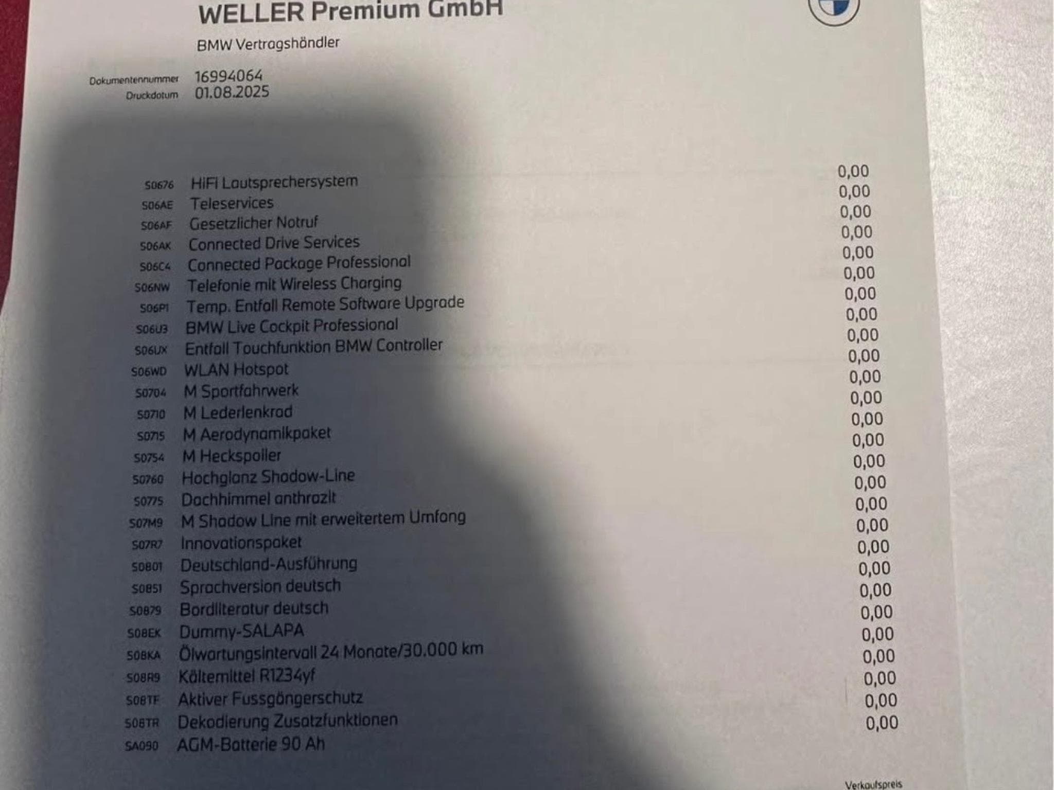 BMW M340d M340d Garantie 08/2027 (2022) - Foto 7