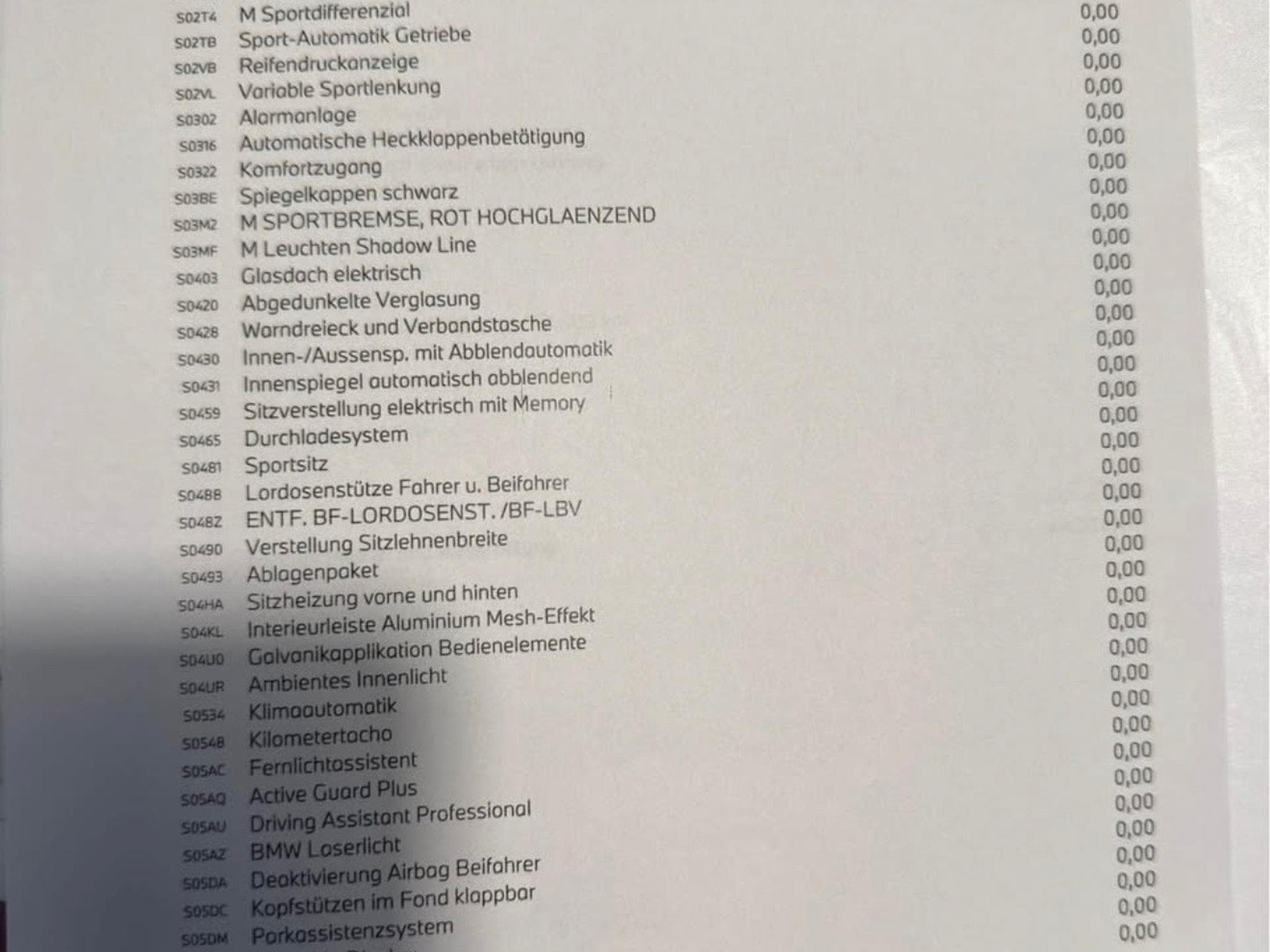 BMW M340d M340d Garantie 08/2027 (2022) - Foto 8