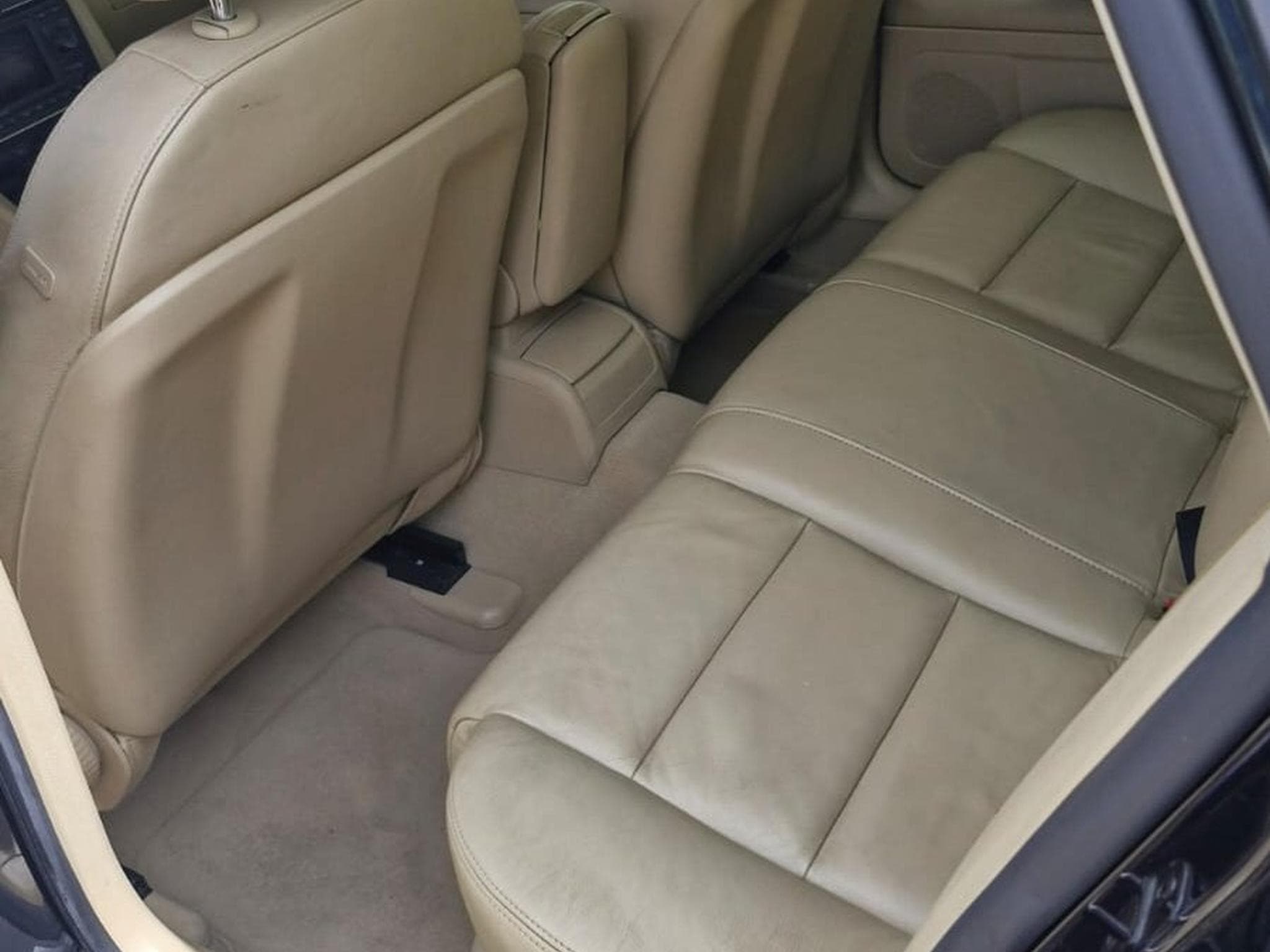 Audi A4 (2007) - Foto 3