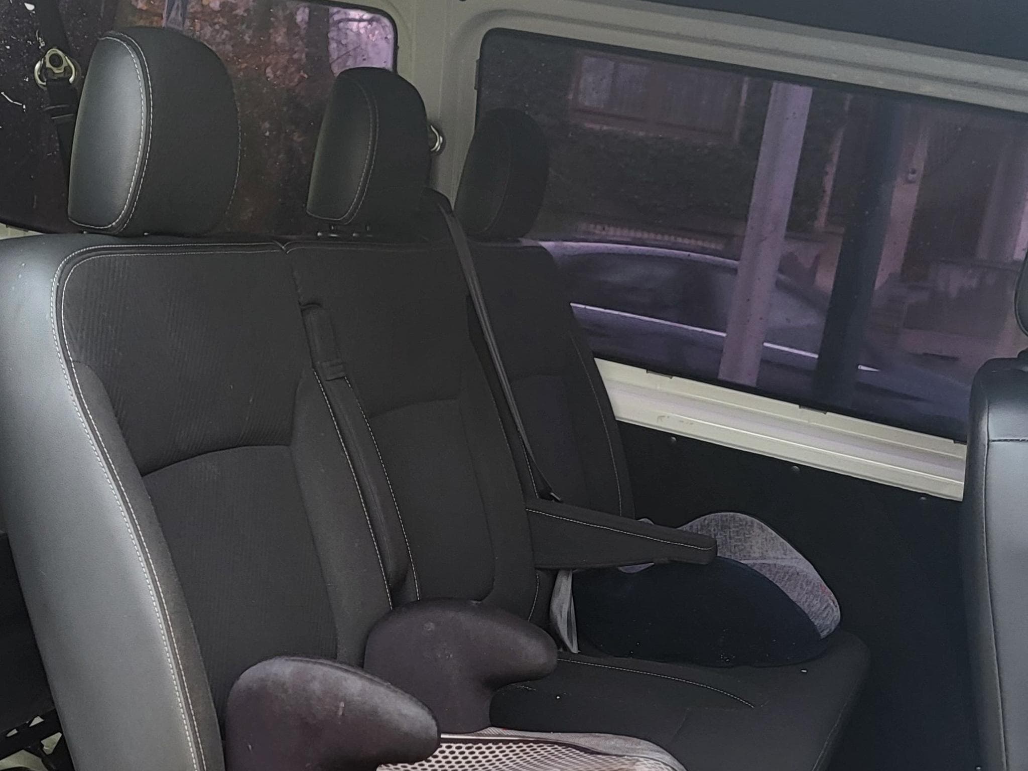 VW Caravelle (2018) - Photo 10