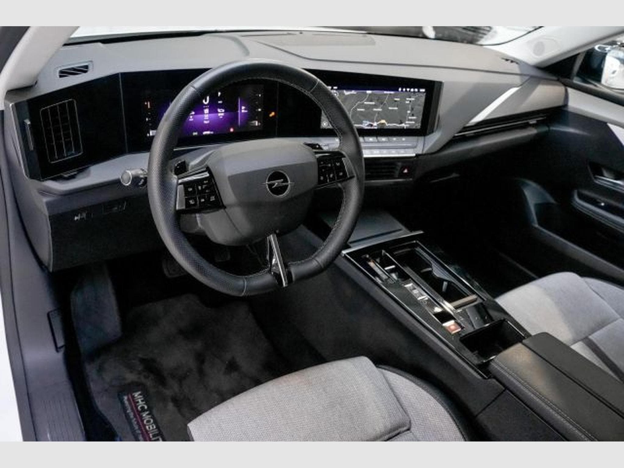 Opel Astra Astra L 1.5 D Autom. Elegance NAVI LED RFK SHZG (2023) - Photo 11