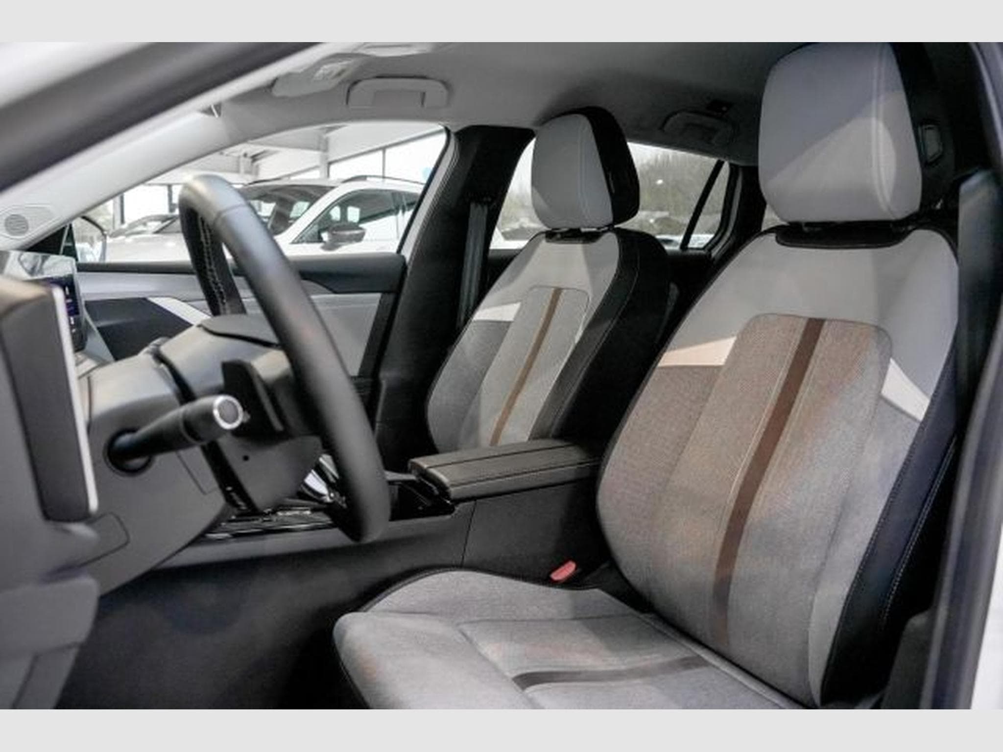 Opel Astra Astra L 1.5 D Autom. Elegance NAVI LED RFK SHZG (2023) - Photo 12