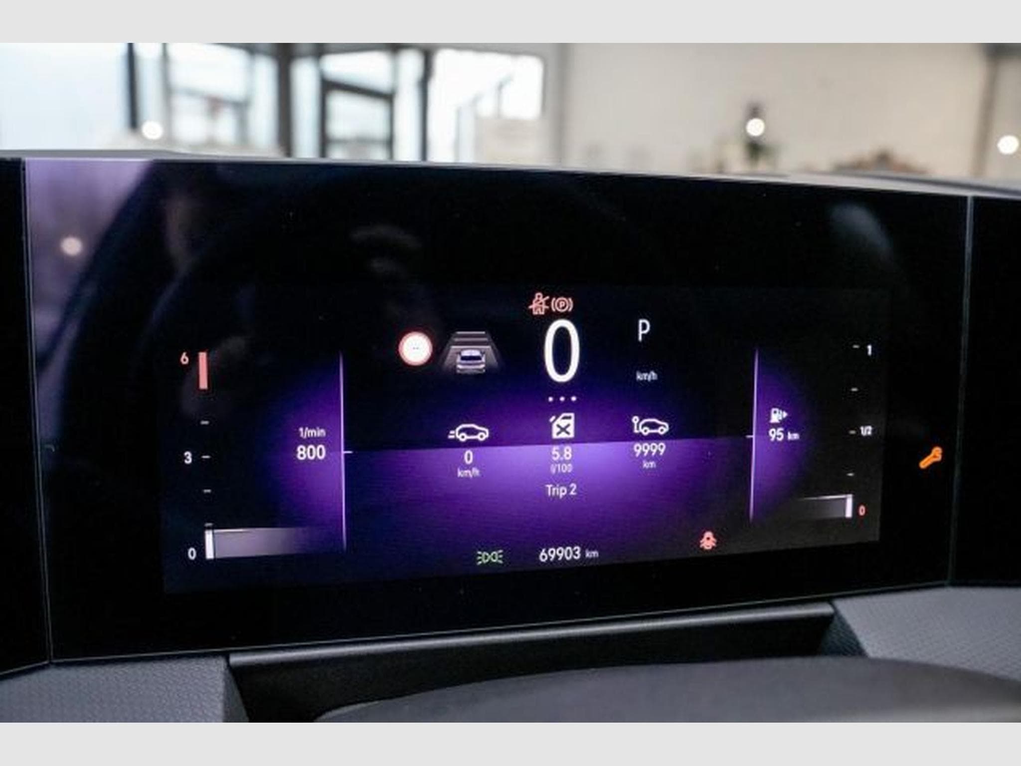 Opel Astra Astra L 1.5 D Autom. Elegance NAVI LED RFK SHZG (2023) - Photo 14