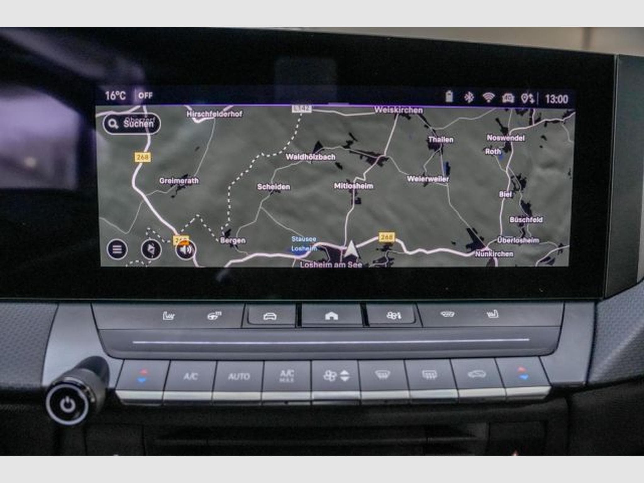 Opel Astra Astra L 1.5 D Autom. Elegance NAVI LED RFK SHZG (2023) - Photo 15