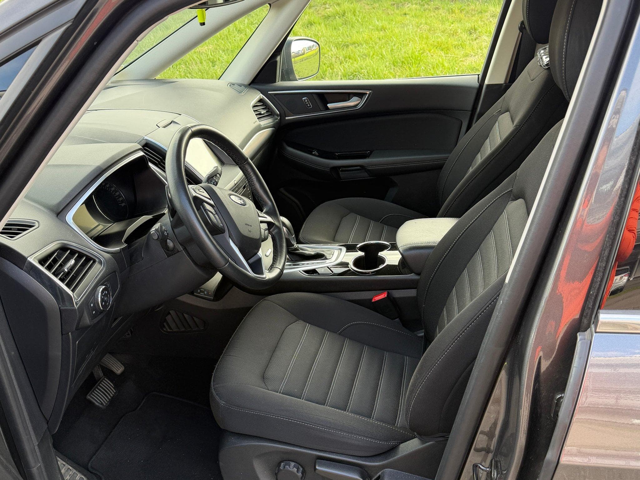 Ford Galaxy Titanium (2018) - Photo 6