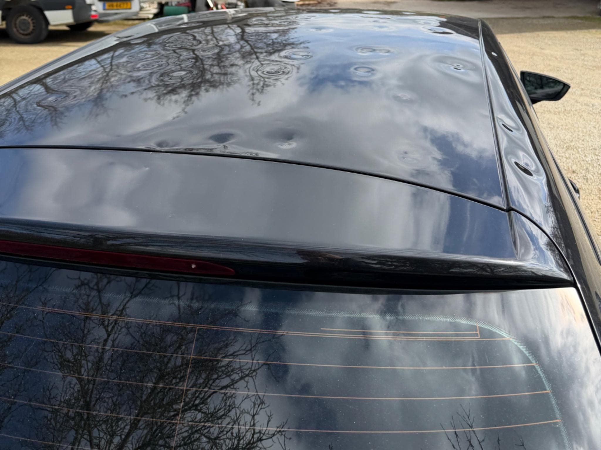 Seat Leon Seat Leon FR 2.0 TDI – 2015 (2015) - Foto 7