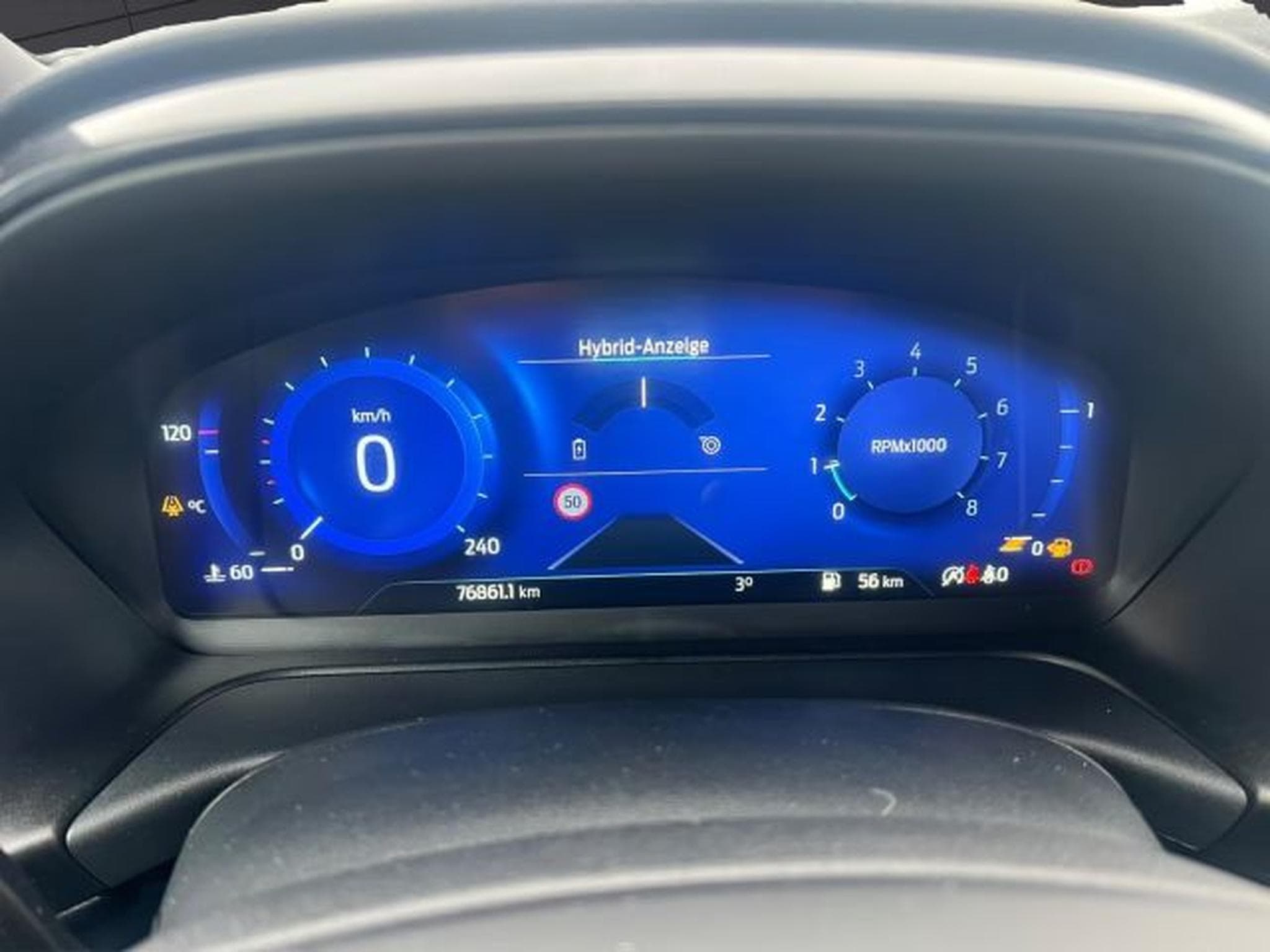 Ford Puma Puma 1.0 EcoBoost Mild Hybrid NAVI,SHG,LH,FSH (2020) - Photo 9