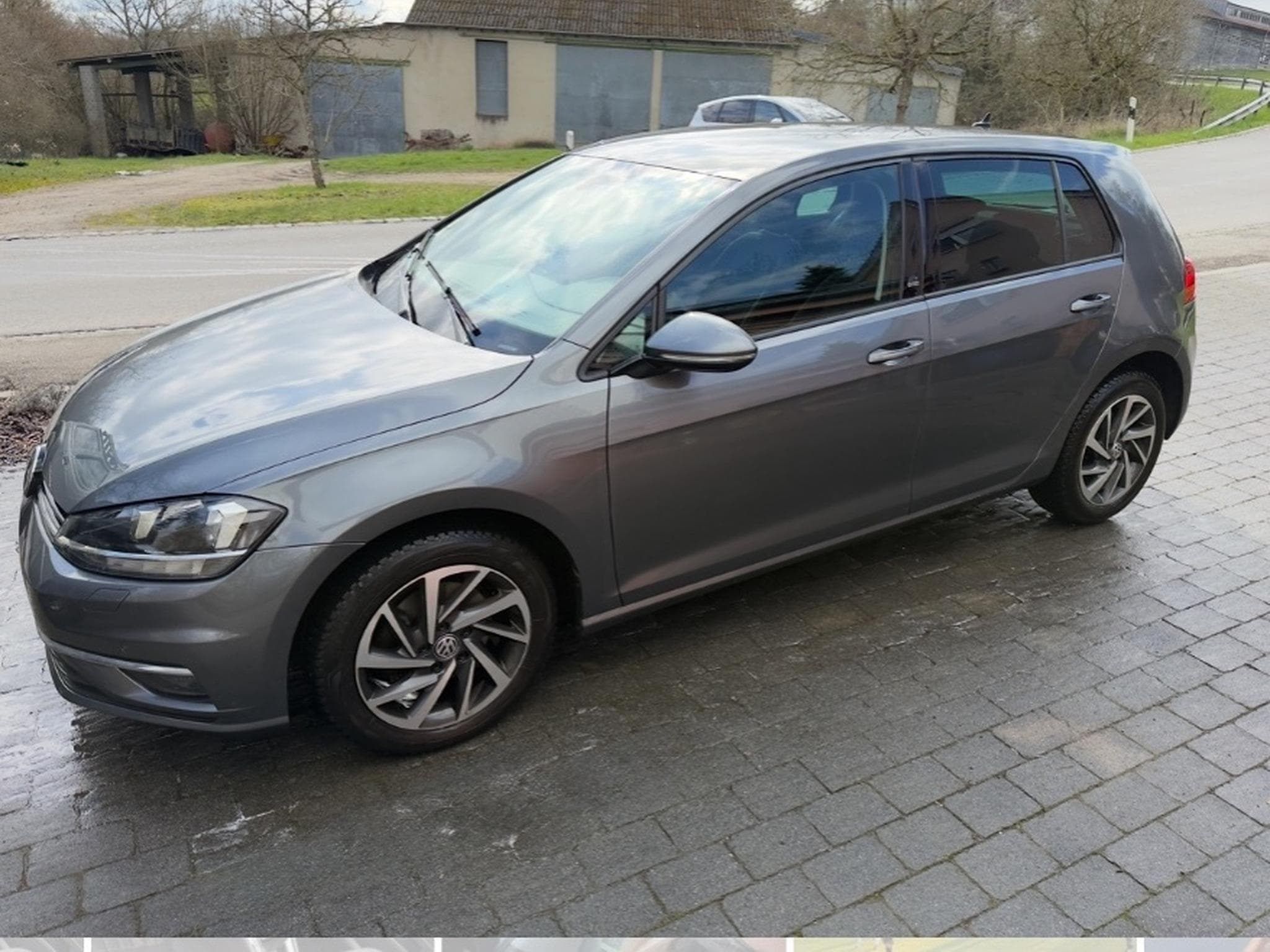 VW Golf Sound-Edition (2017) - Foto 2