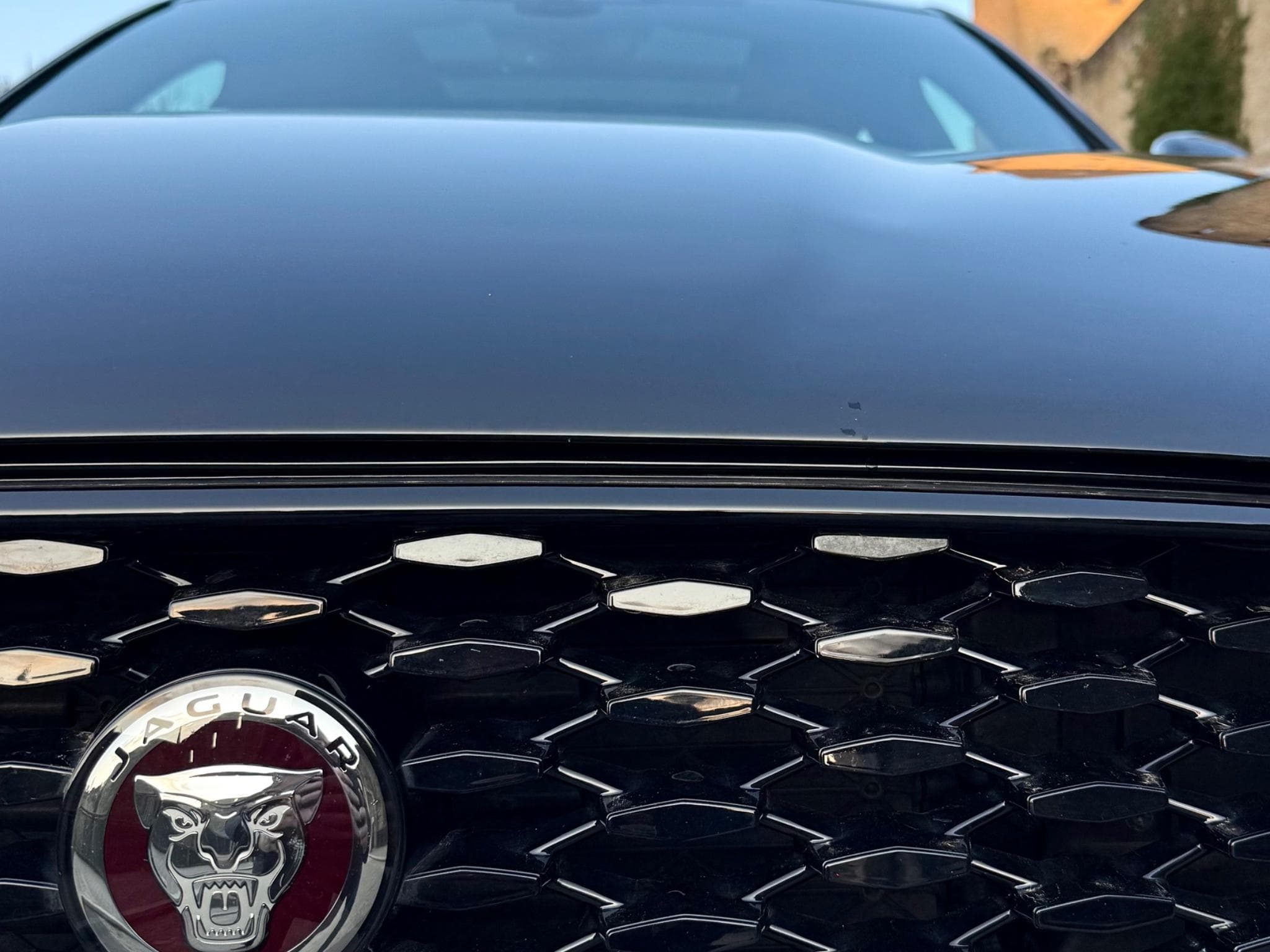 Jaguar F-Pace P250 R-DYNAMIC SE AWD (2022) - Foto 5