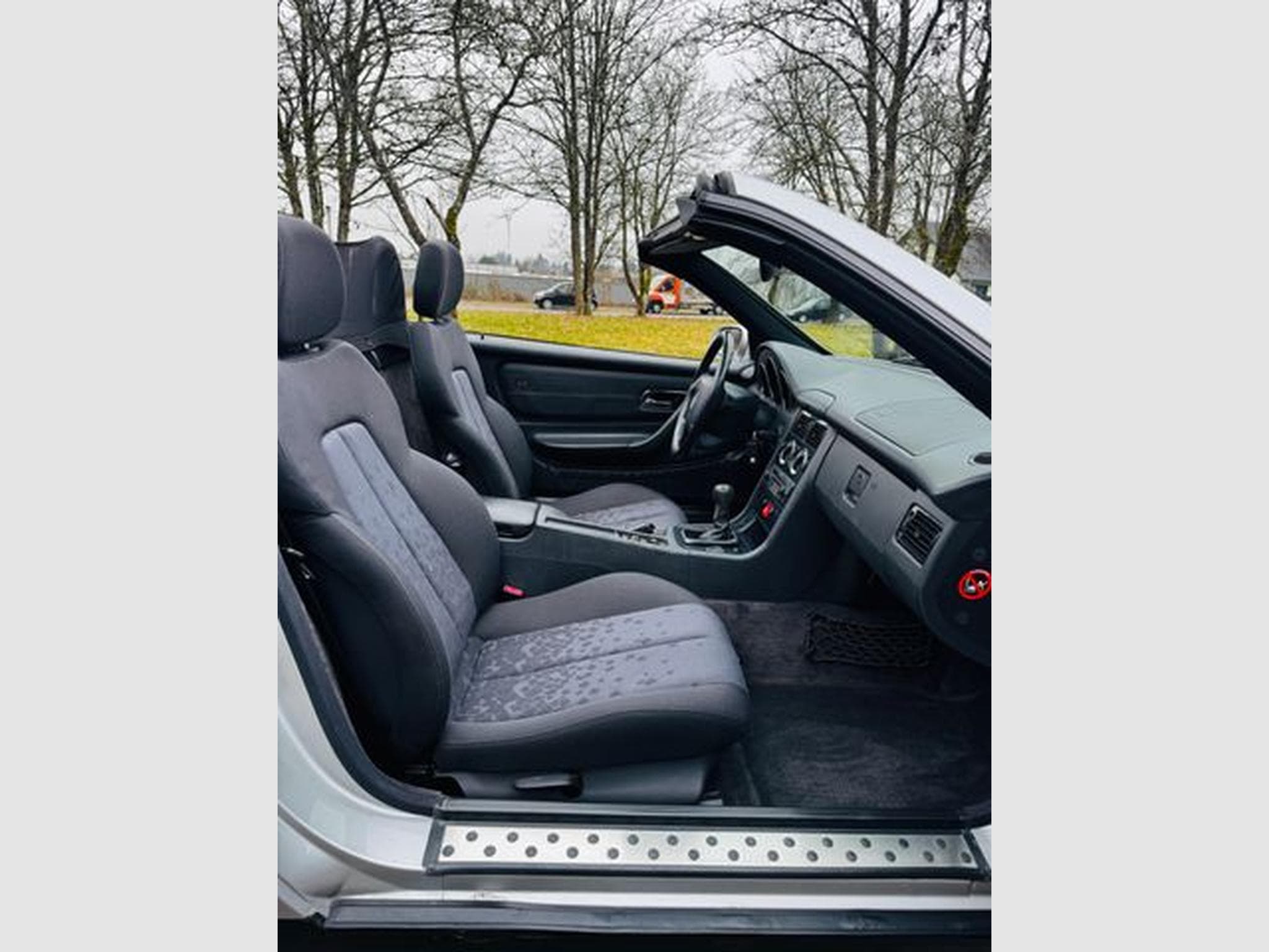 Mercedes SLK SLK 200 (1999) - Foto 11