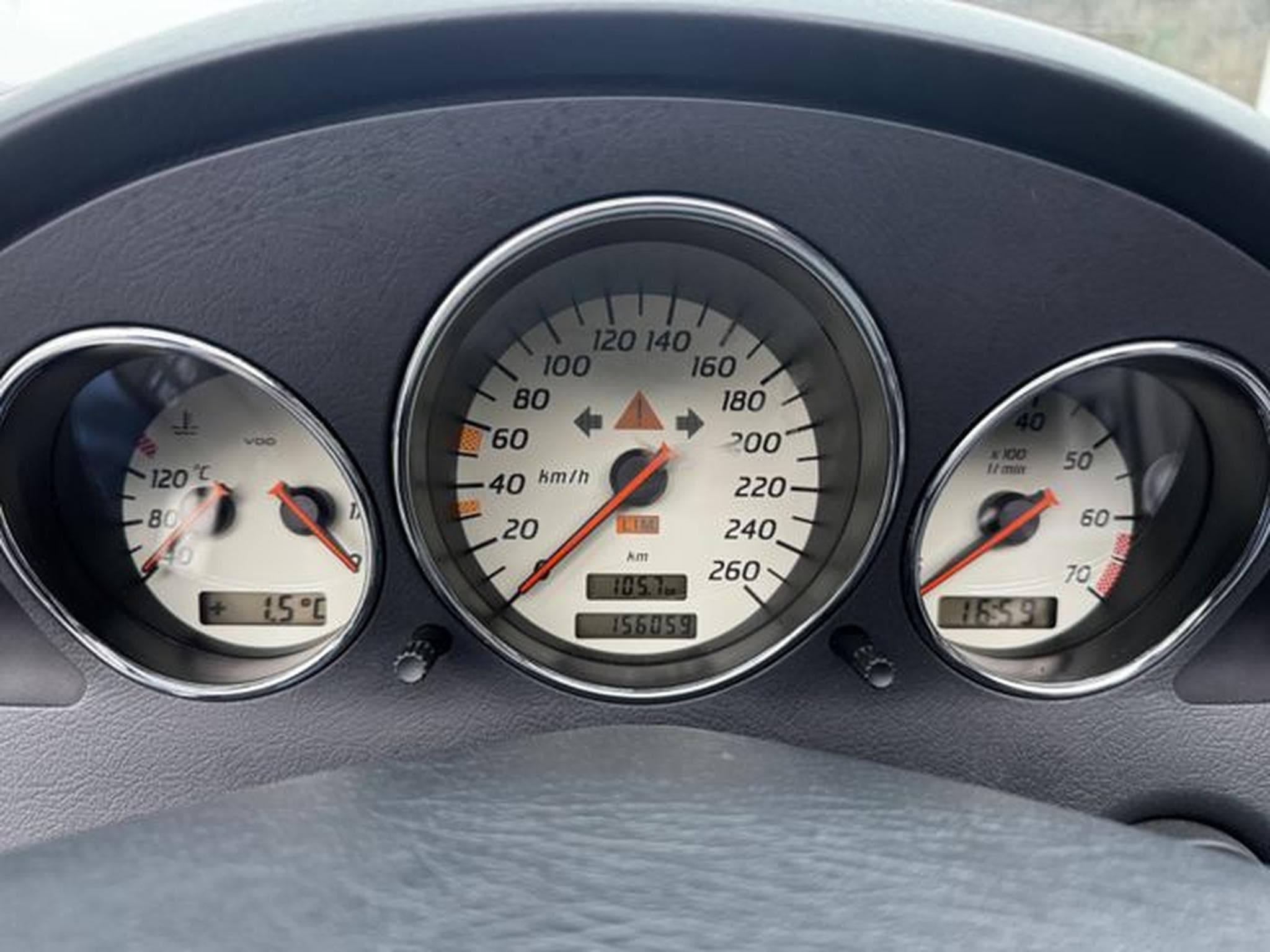 Mercedes SLK SLK 200 (1999) - Foto 13