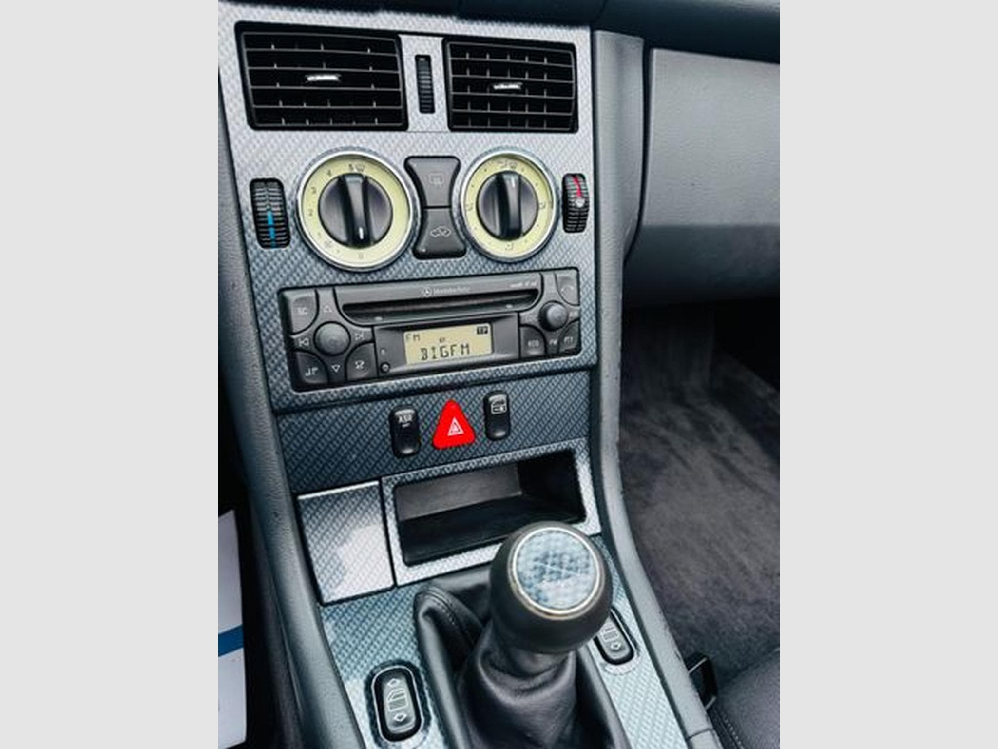 Mercedes SLK SLK 200 (1999) - Foto 14