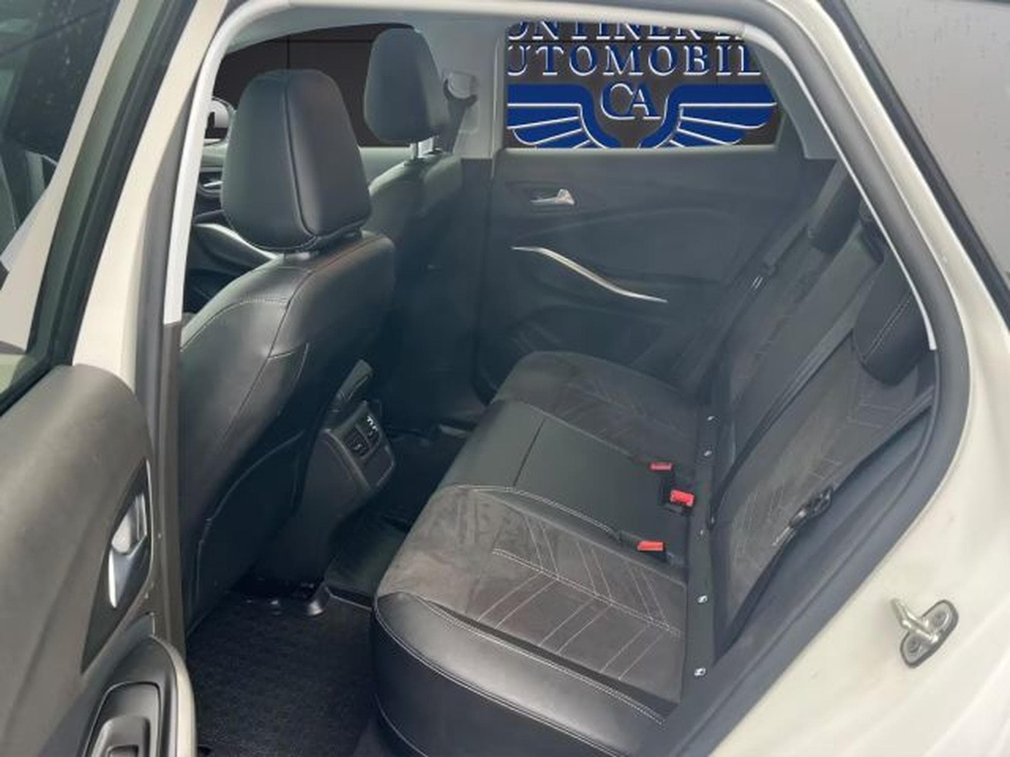 Opel Grandland Grandland ESP,LED,2ZKLIMA,MFD,BLUETOOTH Klima (2023) - Photo 12