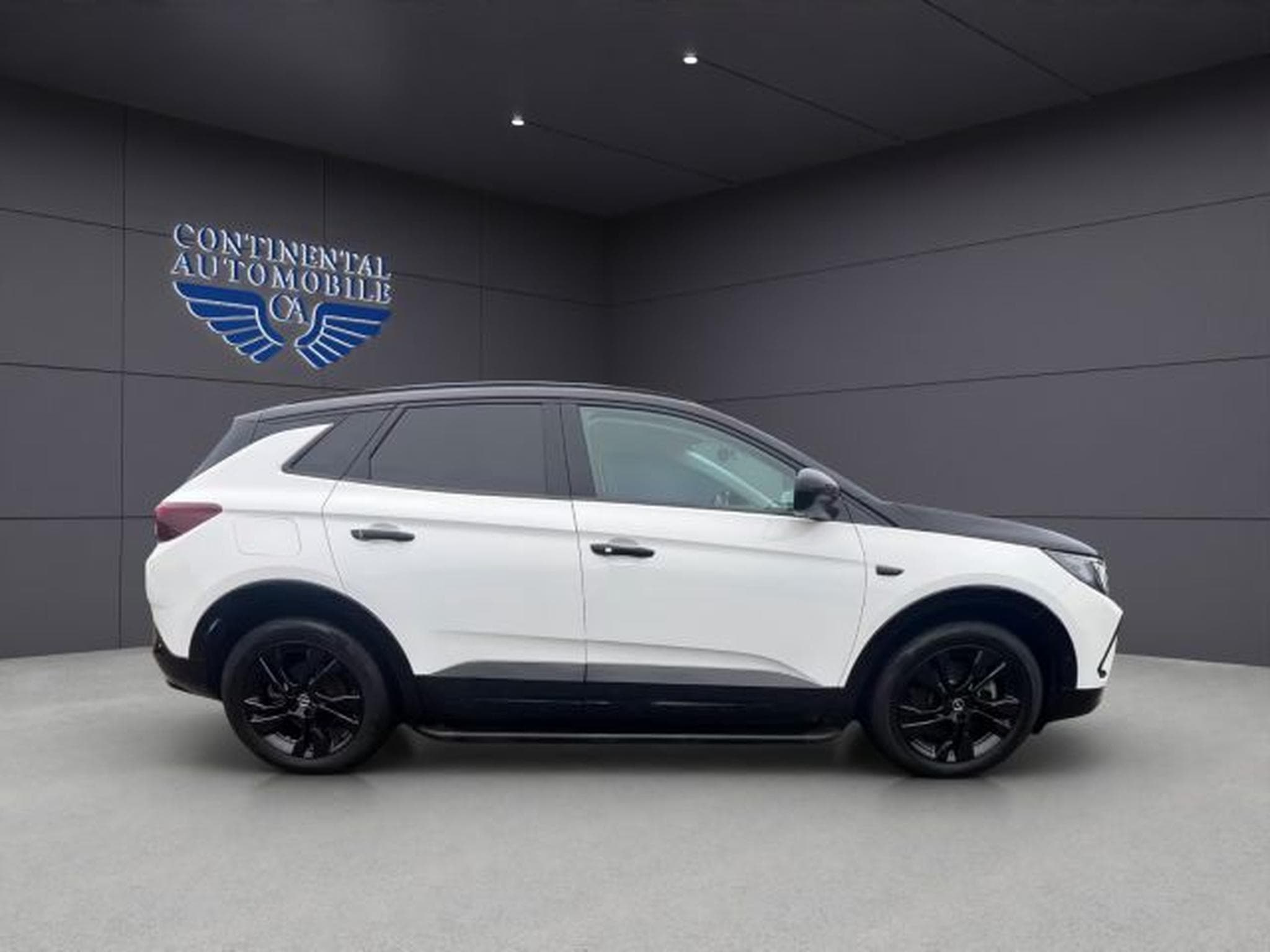 Opel Grandland Grandland ESP,LED,2ZKLIMA,MFD,BLUETOOTH Klima (2023) - Photo 5