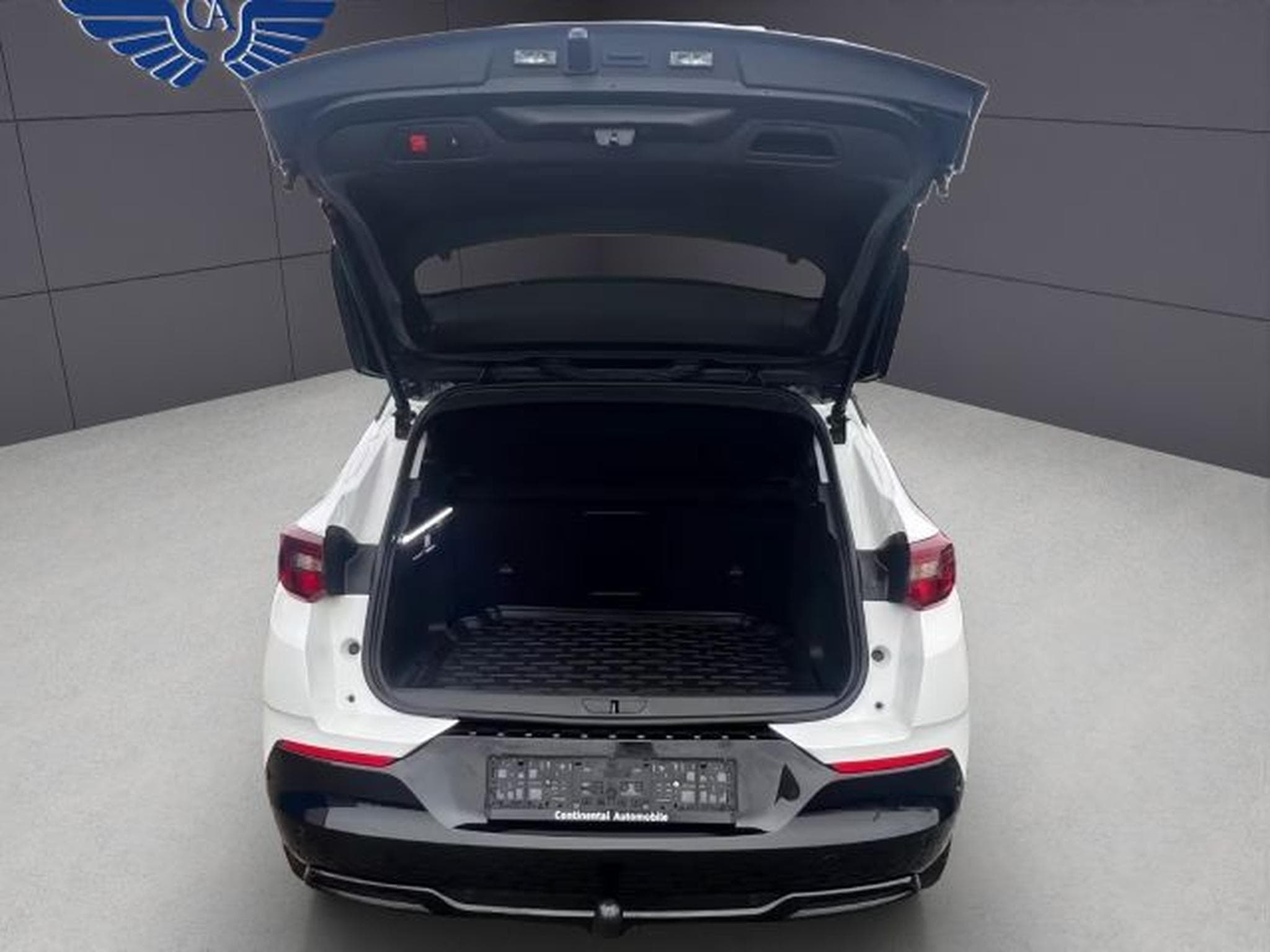 Opel Grandland Grandland ESP,LED,2ZKLIMA,MFD,BLUETOOTH Klima (2023) - Photo 6