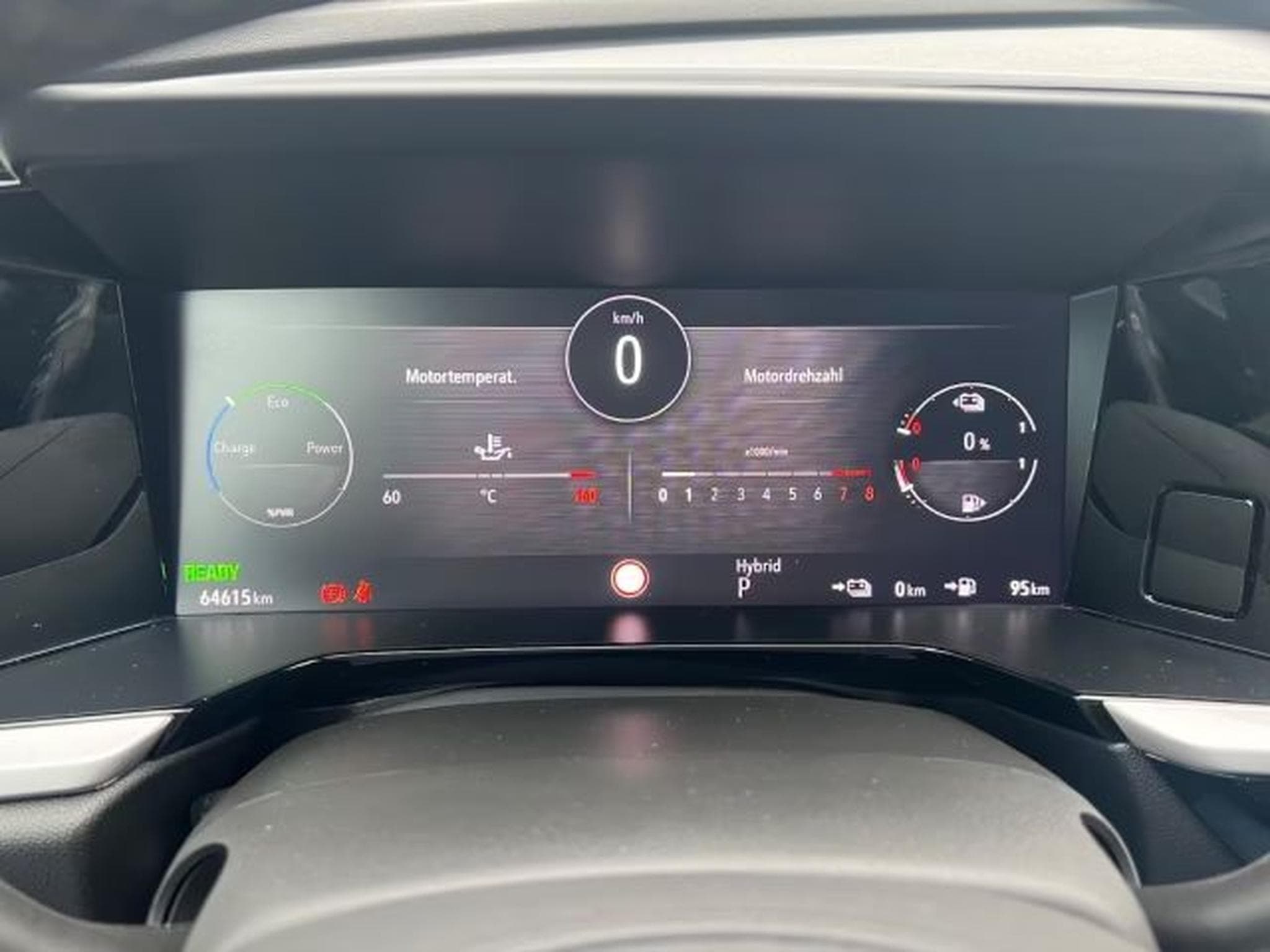 Opel Grandland Grandland ESP,LED,2ZKLIMA,MFD,BLUETOOTH Klima (2023) - Photo 9