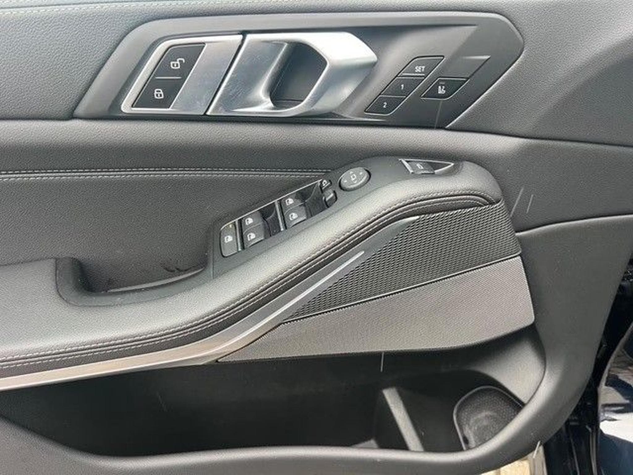 BMW X5 X5 M50d MPAKET, KLIMA, NAVI,PANO,SHZ,360CAM,AHK (2021) - Photo 12