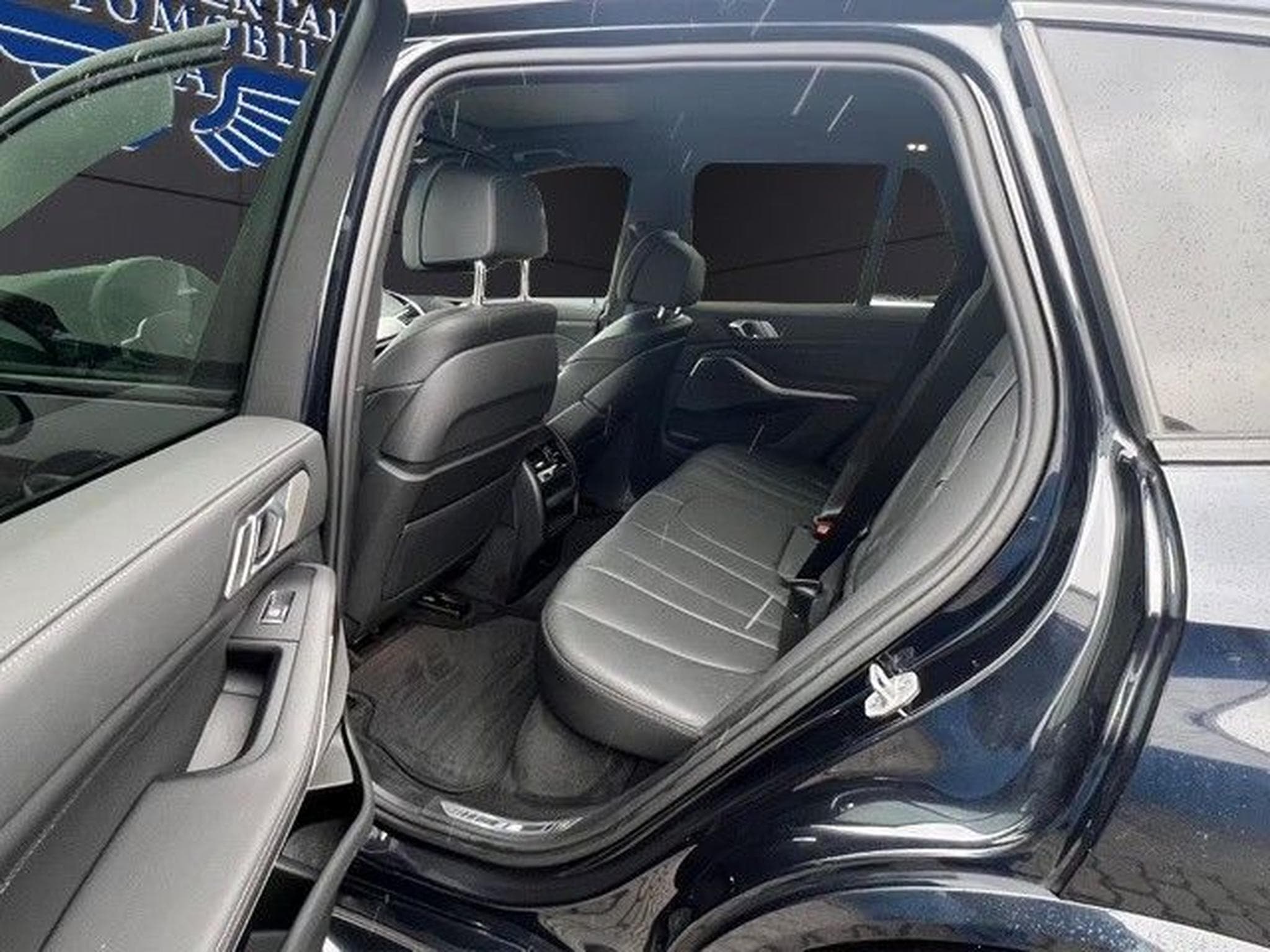 BMW X5 X5 M50d MPAKET, KLIMA, NAVI,PANO,SHZ,360CAM,AHK (2021) - Photo 13