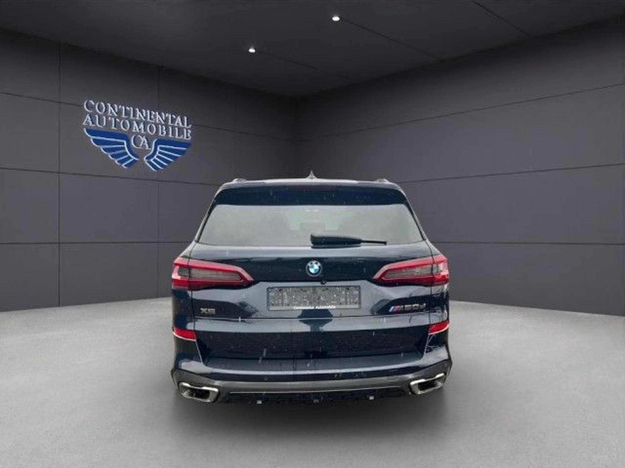 BMW X5 X5 M50d MPAKET, KLIMA, NAVI,PANO,SHZ,360CAM,AHK (2021) - Photo 4