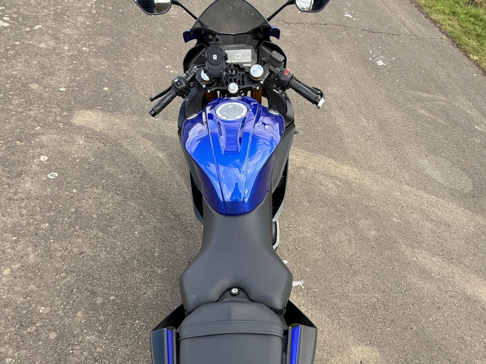 Yamaha YZF 125 (2019) - Foto 9