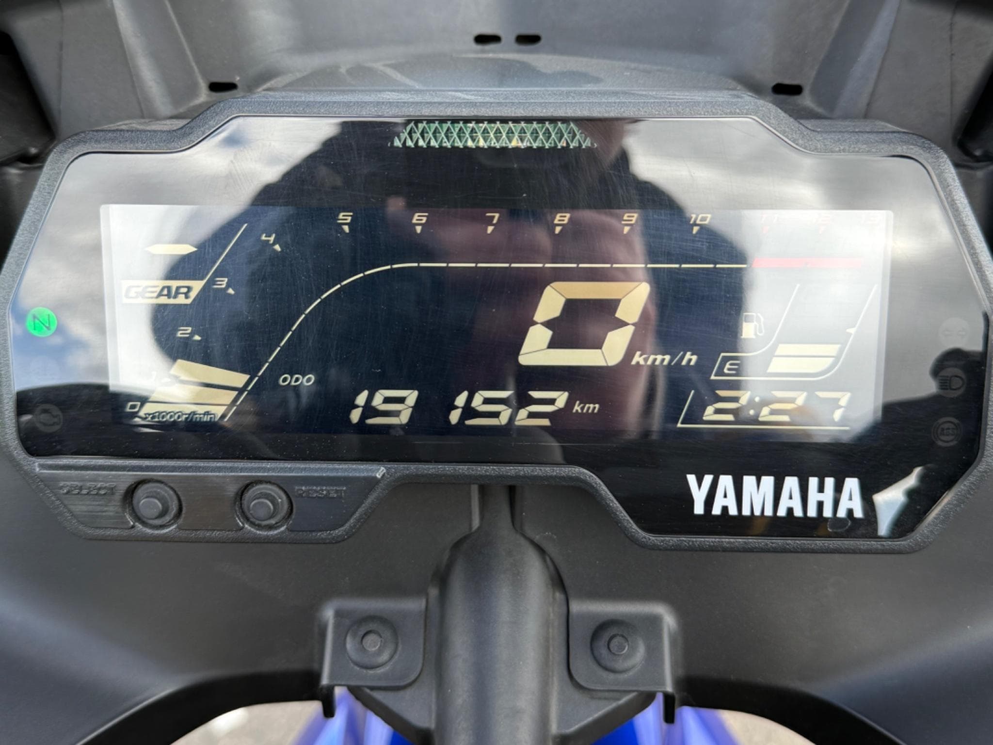 Yamaha YZF 125 (2019) - Foto 10