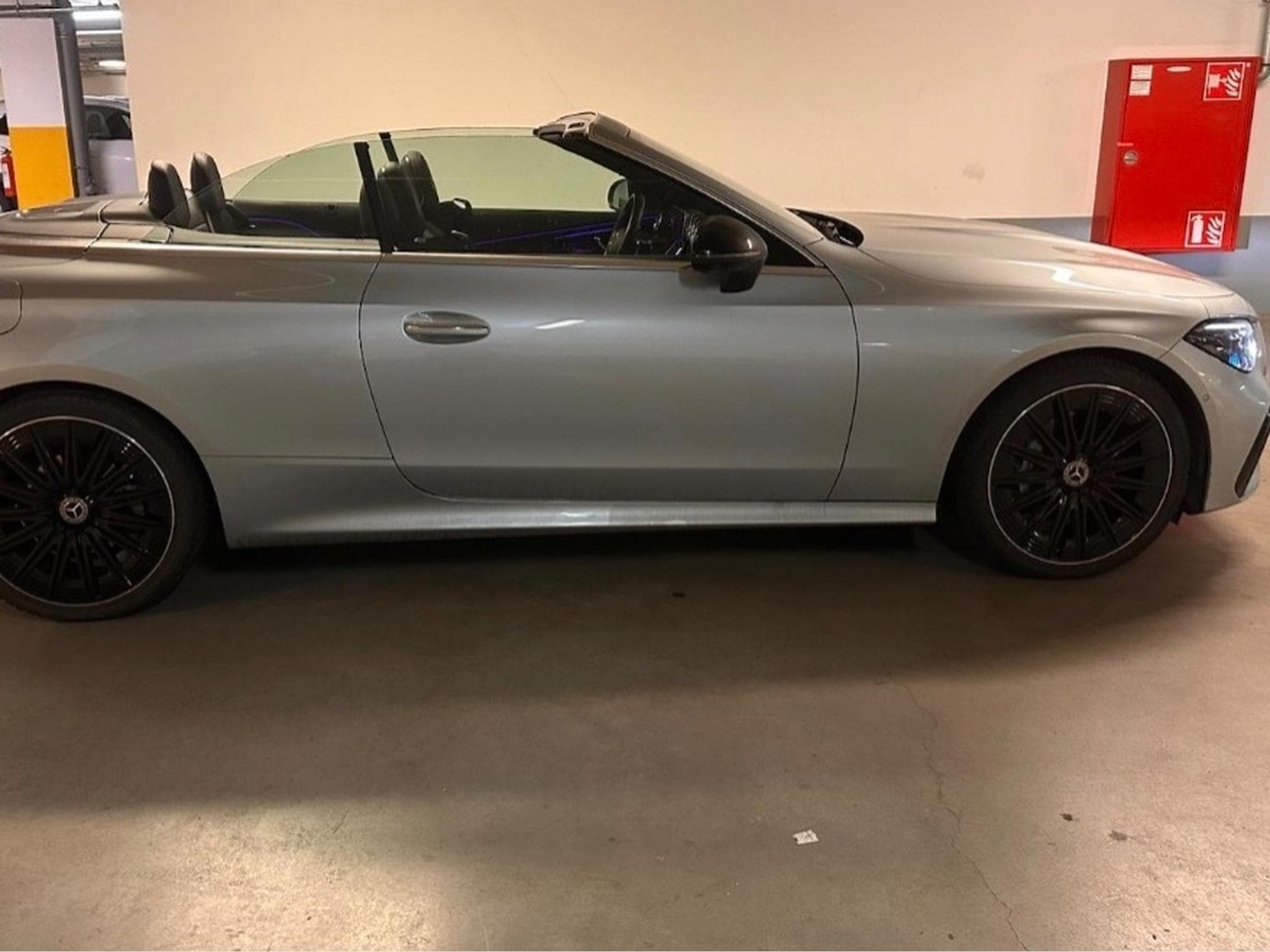 Mercedes CLE 200 (2024) - Foto 2