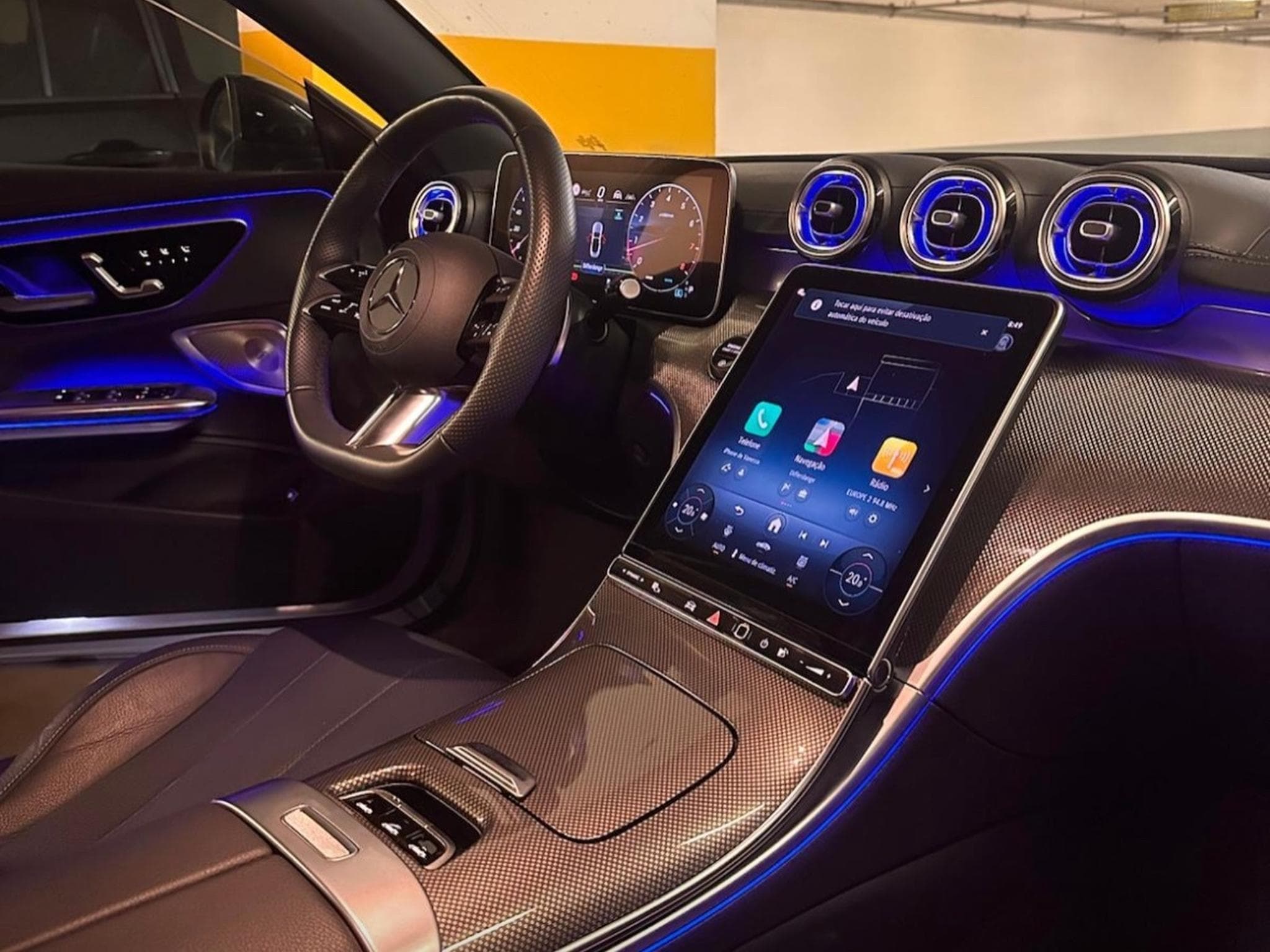 Mercedes CLE 200 (2024) - Foto 3