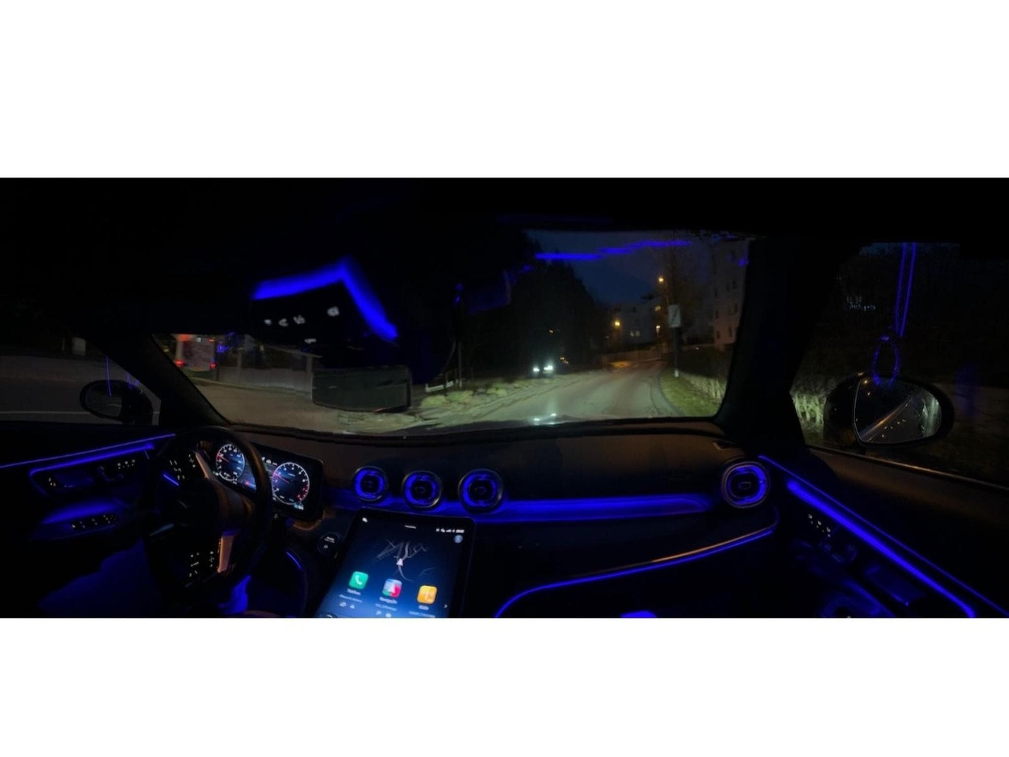 Mercedes CLE 200 (2024) - Foto 4