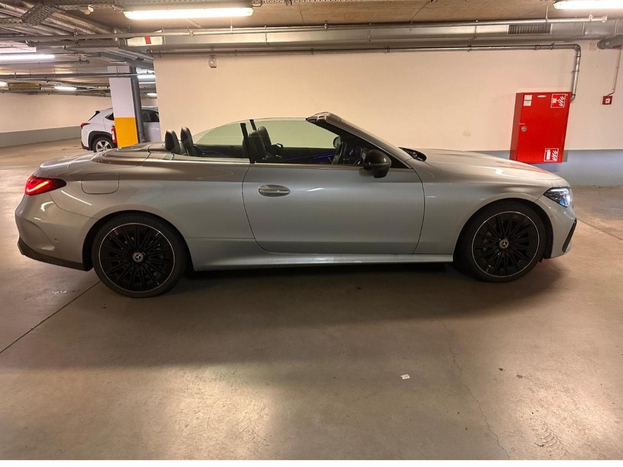 Mercedes CLE 200 (2024) - Foto 5