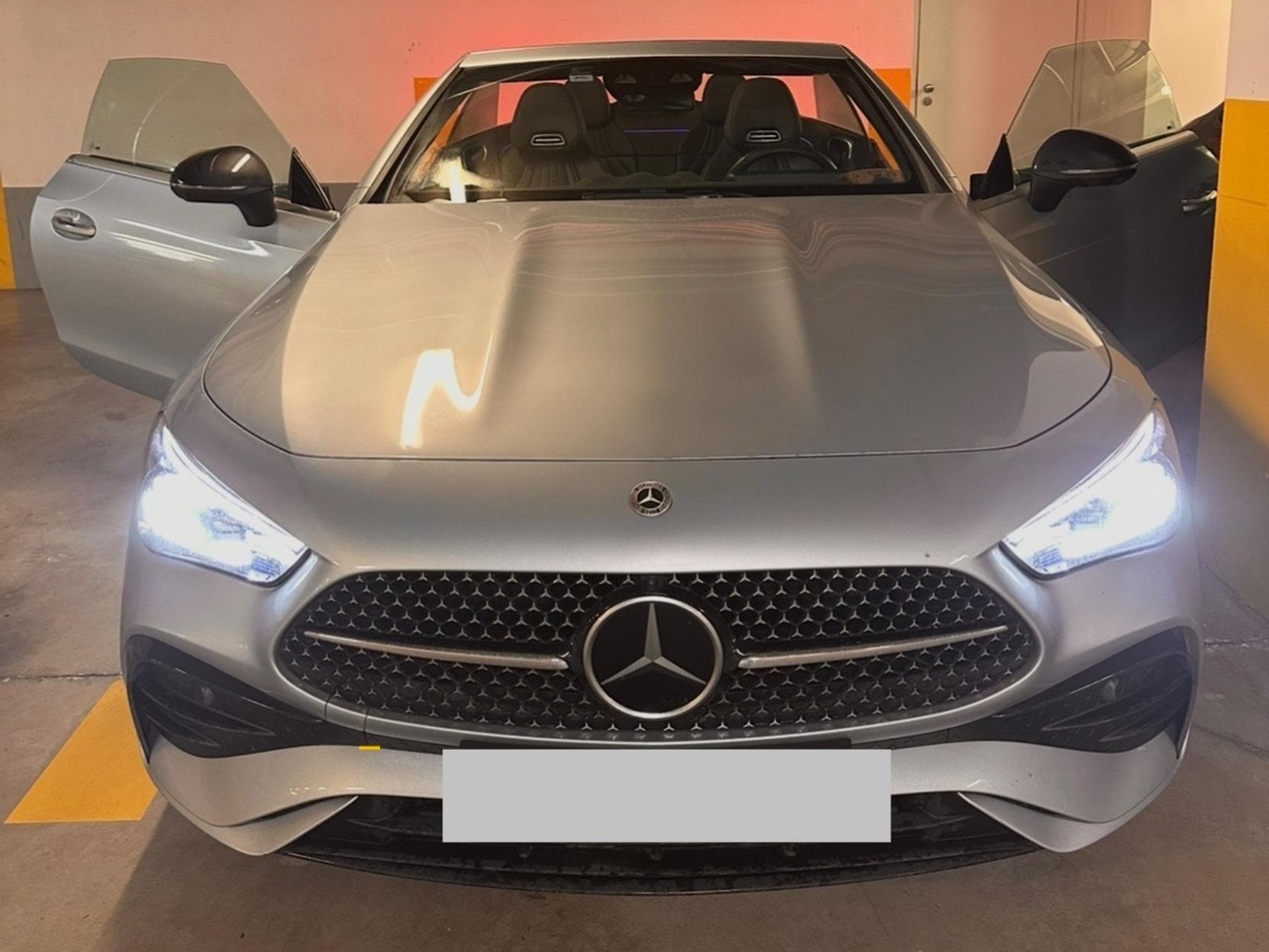 Mercedes CLE 200 (2024) - Foto 7