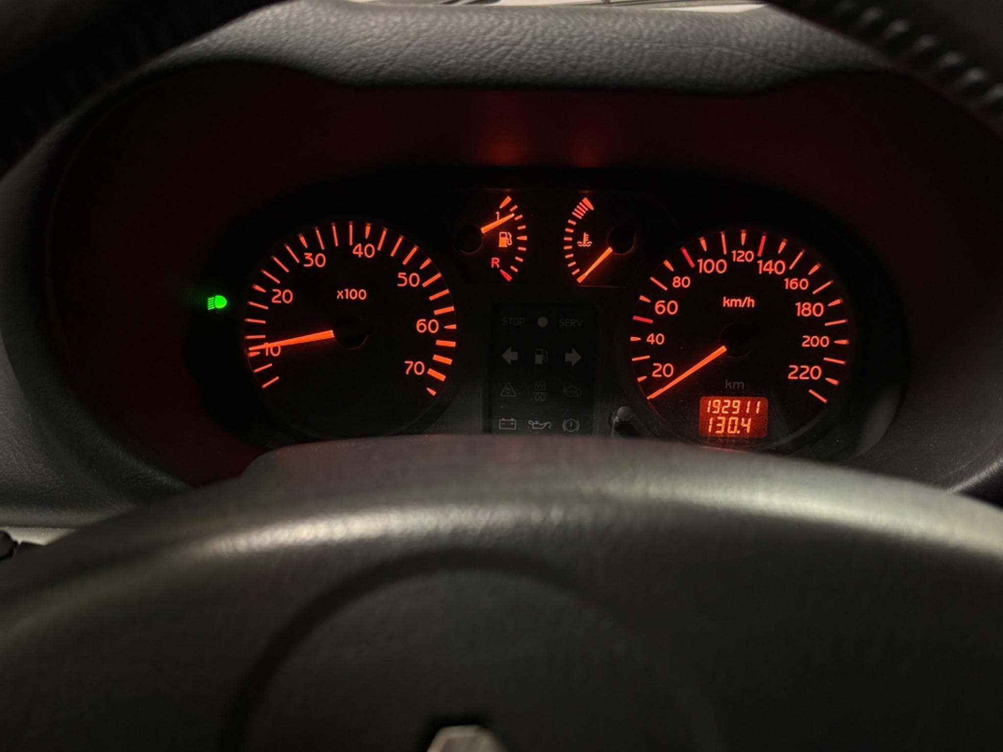 Renault Clio (2003) - Photo 3