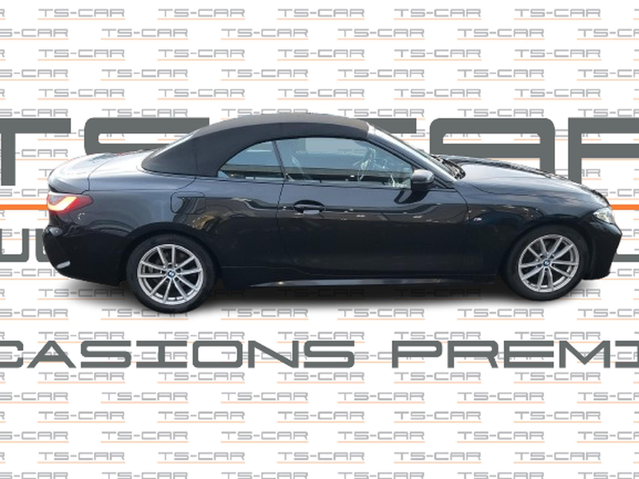 BMW 420 Pack Sport M 190cv (2023) - Photo 7