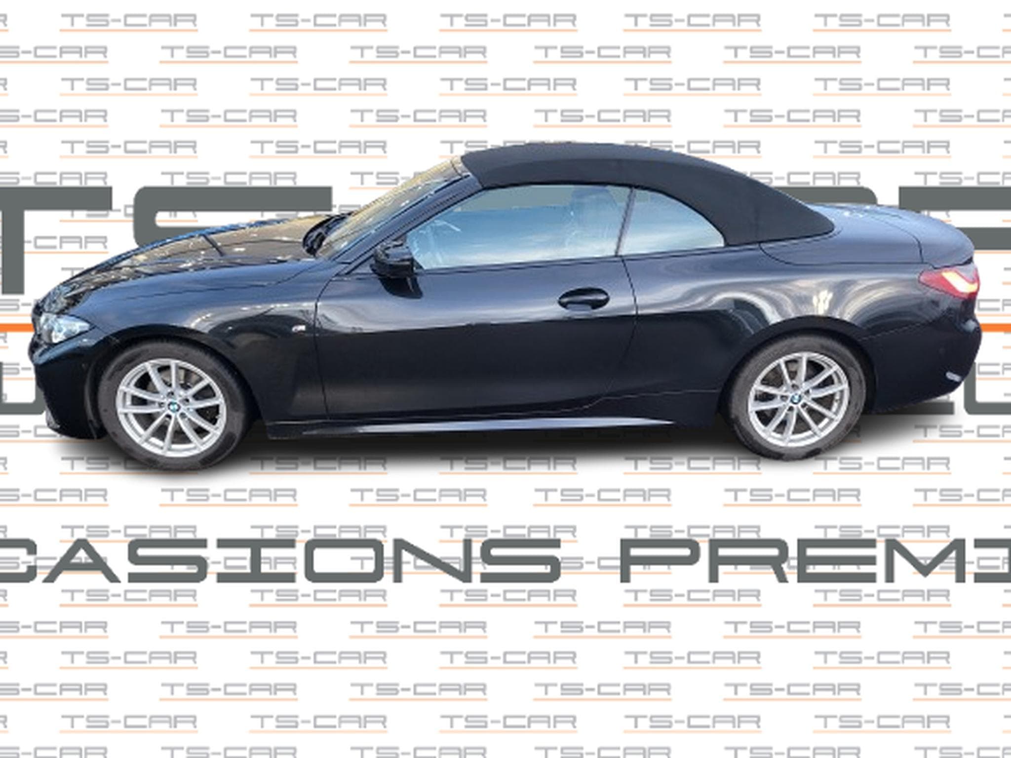 BMW 420 Pack Sport M 190cv (2023) - Photo 1