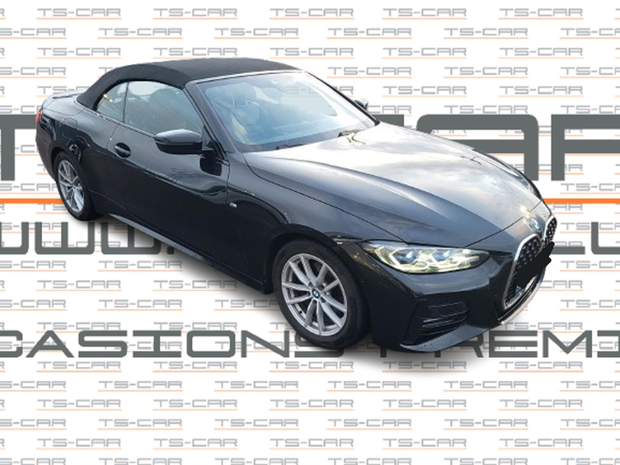 BMW 420 Pack Sport M 190cv (2023) - Photo 10