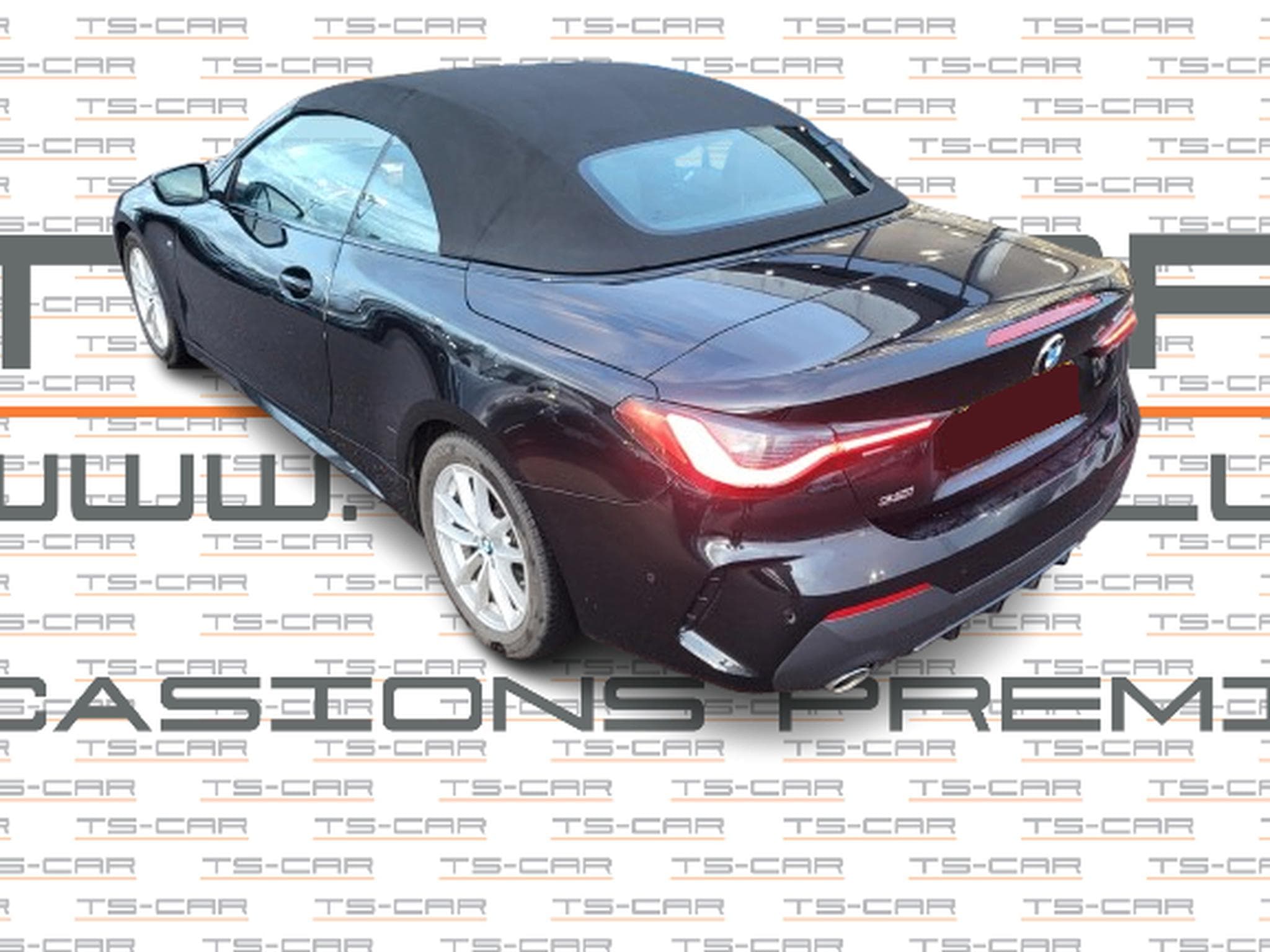 BMW 420 Pack Sport M 190cv (2023) - Photo 11