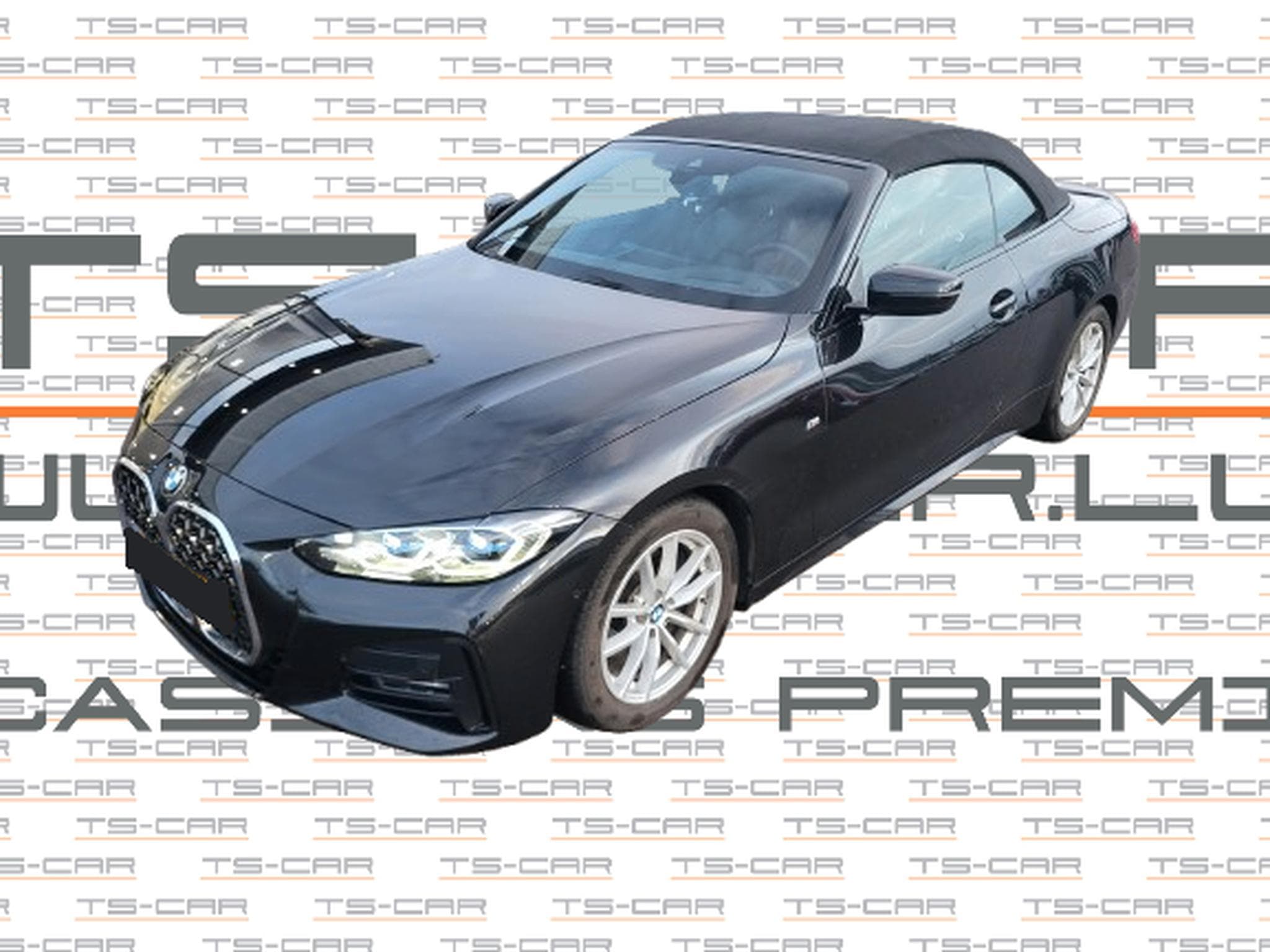 BMW 420 Pack Sport M 190cv (2023) - Photo 3